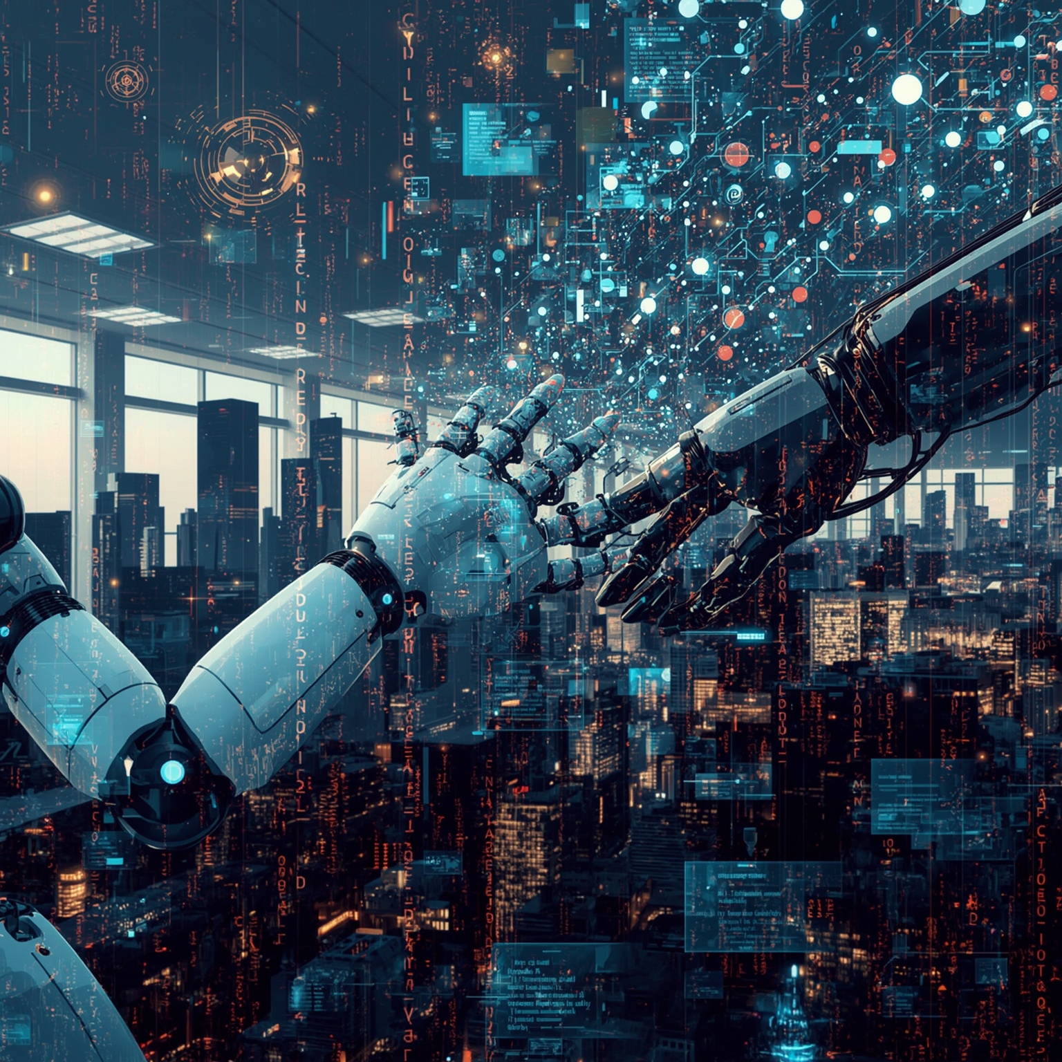 AI Acceleration Triggers Record Job Cuts at TCS: What It Means for India’s IT Future