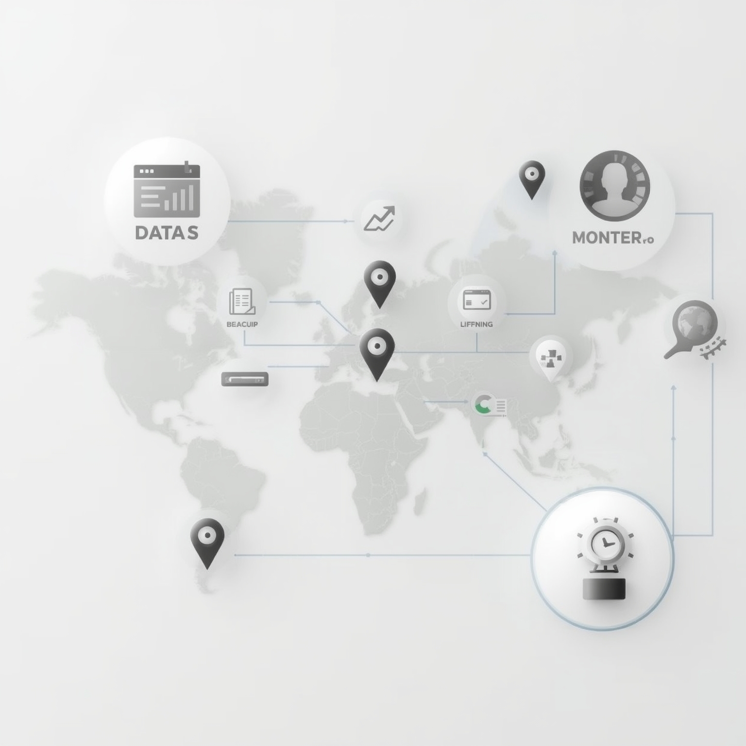 Democrats Plan to Launch ‘Master ICE Tracker’ to Increase Transparency in Immigration Enforcement