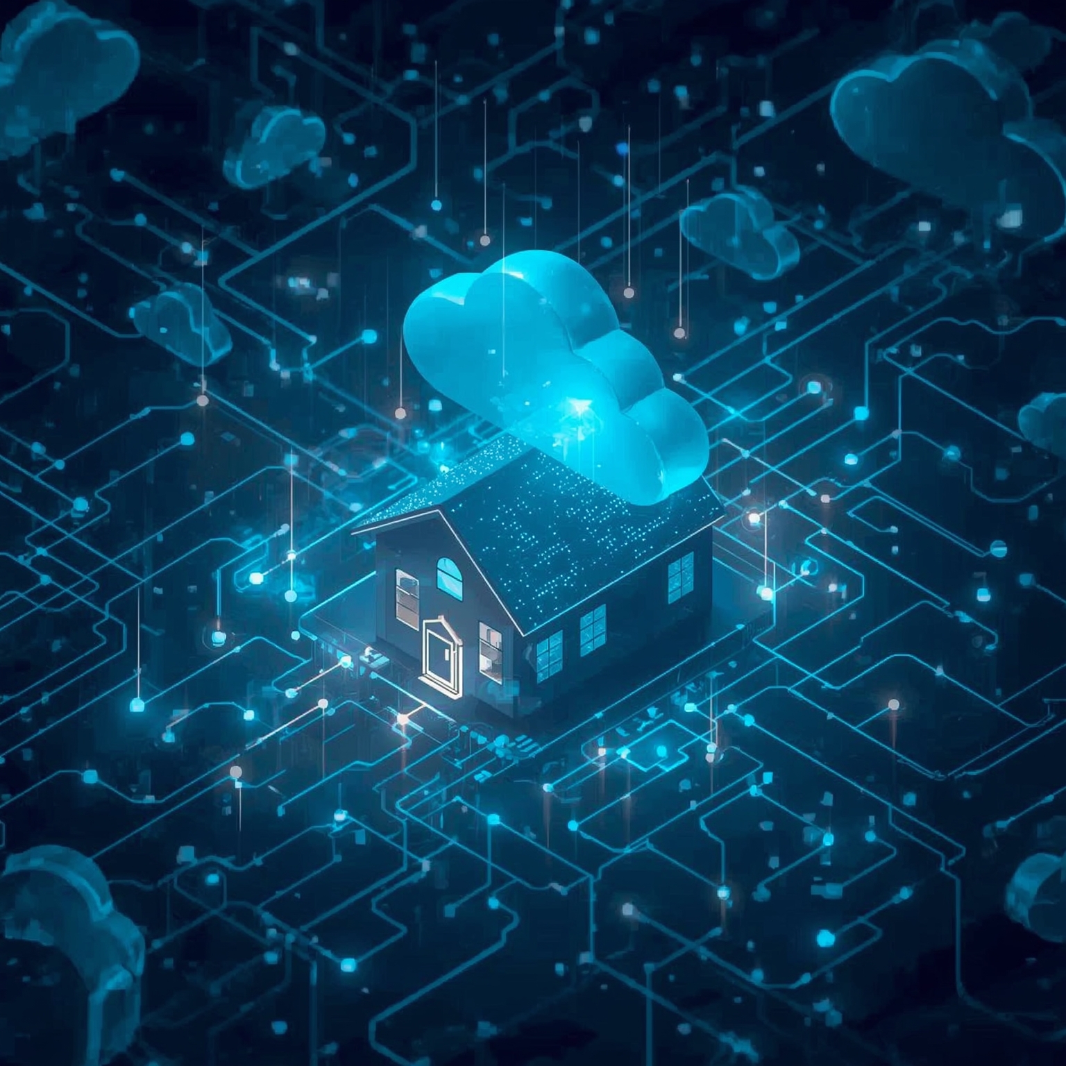 Ring’s Founder Reflects on AWS Outage: A Lesson in Tech Resilience