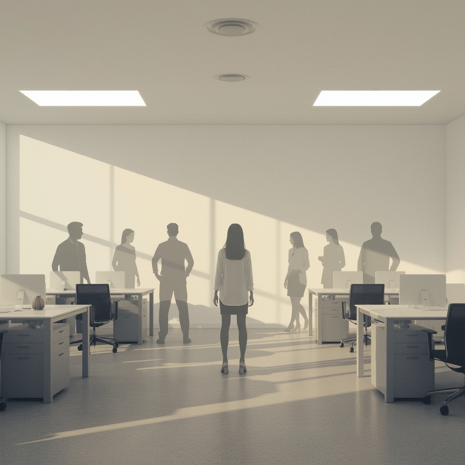 Corporate America’s New Layoff Strategy: Smaller Cuts, More Often