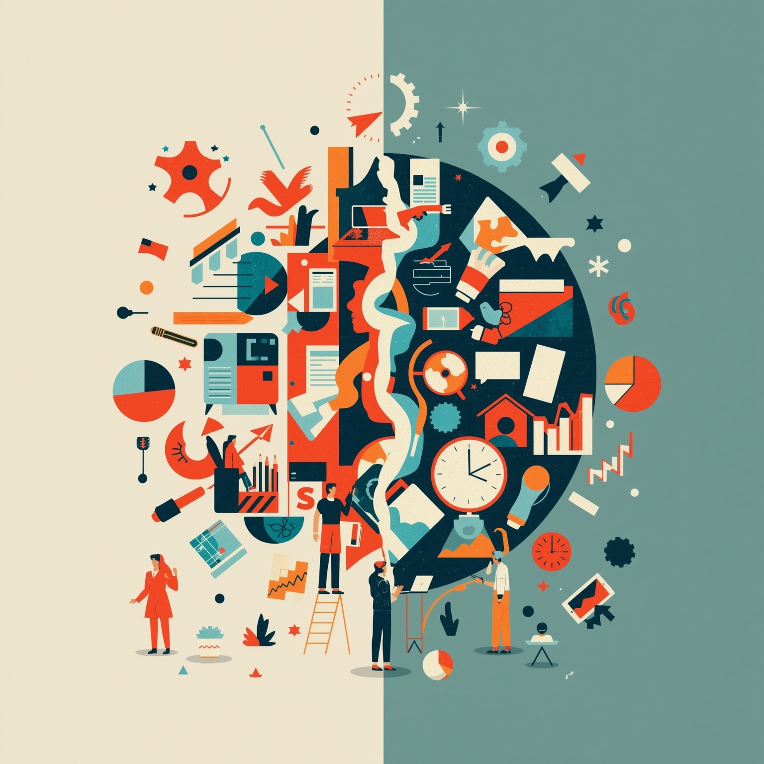 Amazon’s 14,000 Job Cuts: A Cultural Reset, Not a Cost Move