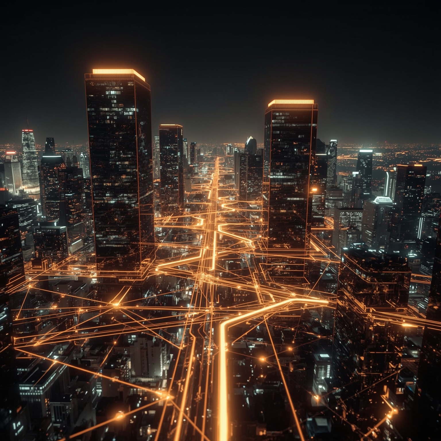 Wall Street CEOs Signal a Rebounding Dealmaking Pipeline