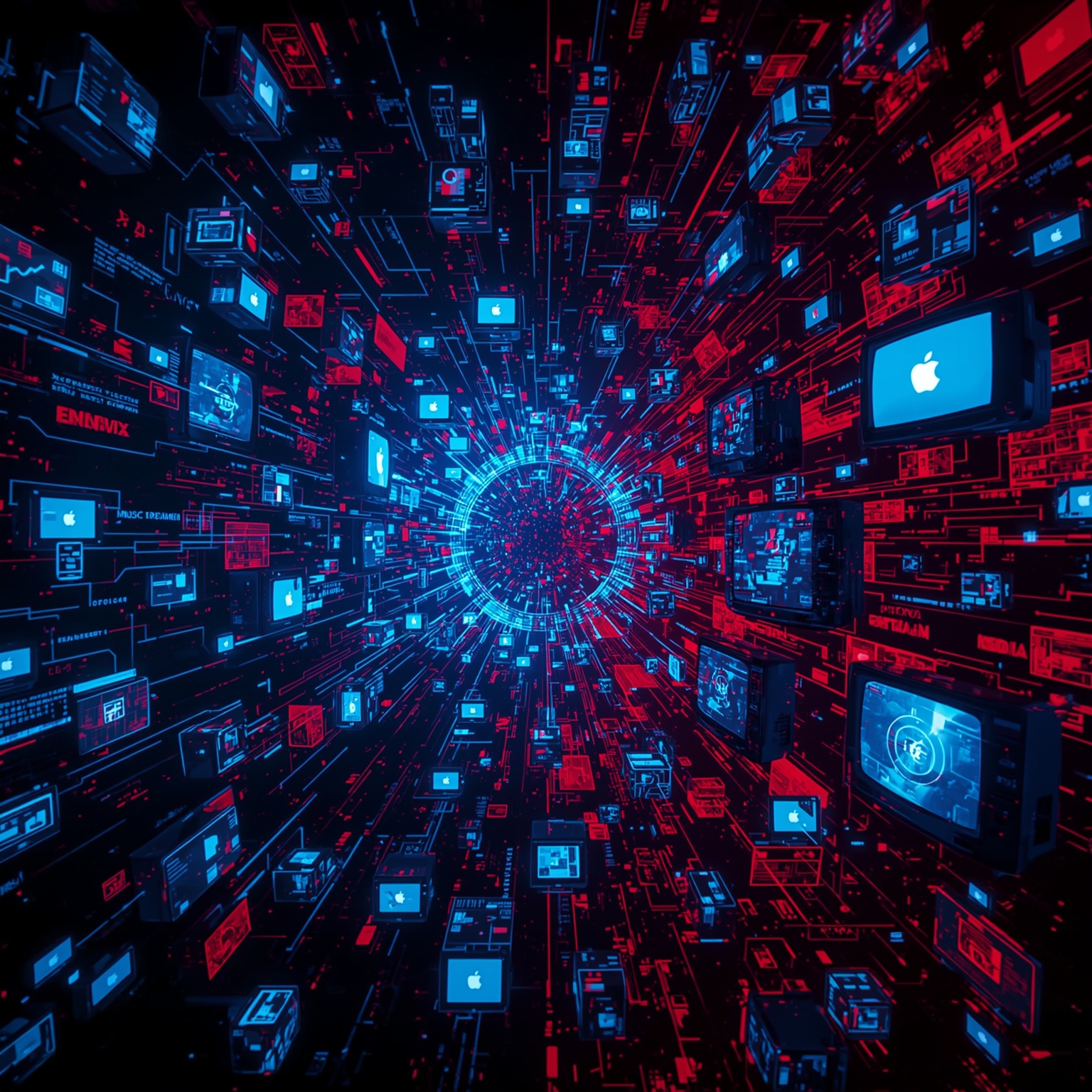 CNN Tries Again: Introducing CNN All Access After CNN+’s Short Run