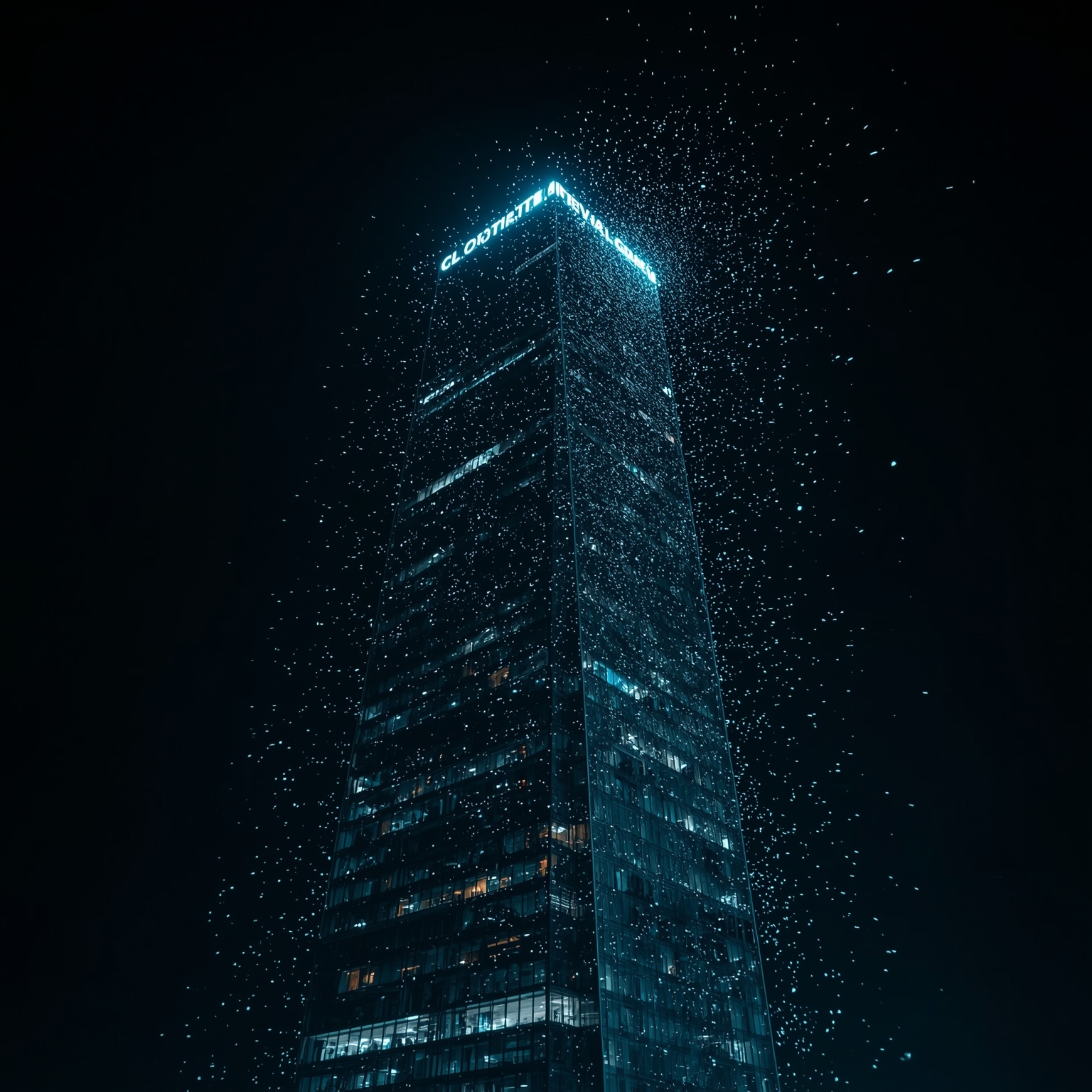 Paramount Skydance Announces 1,000 Layoffs in $2B Cost-Saving Move