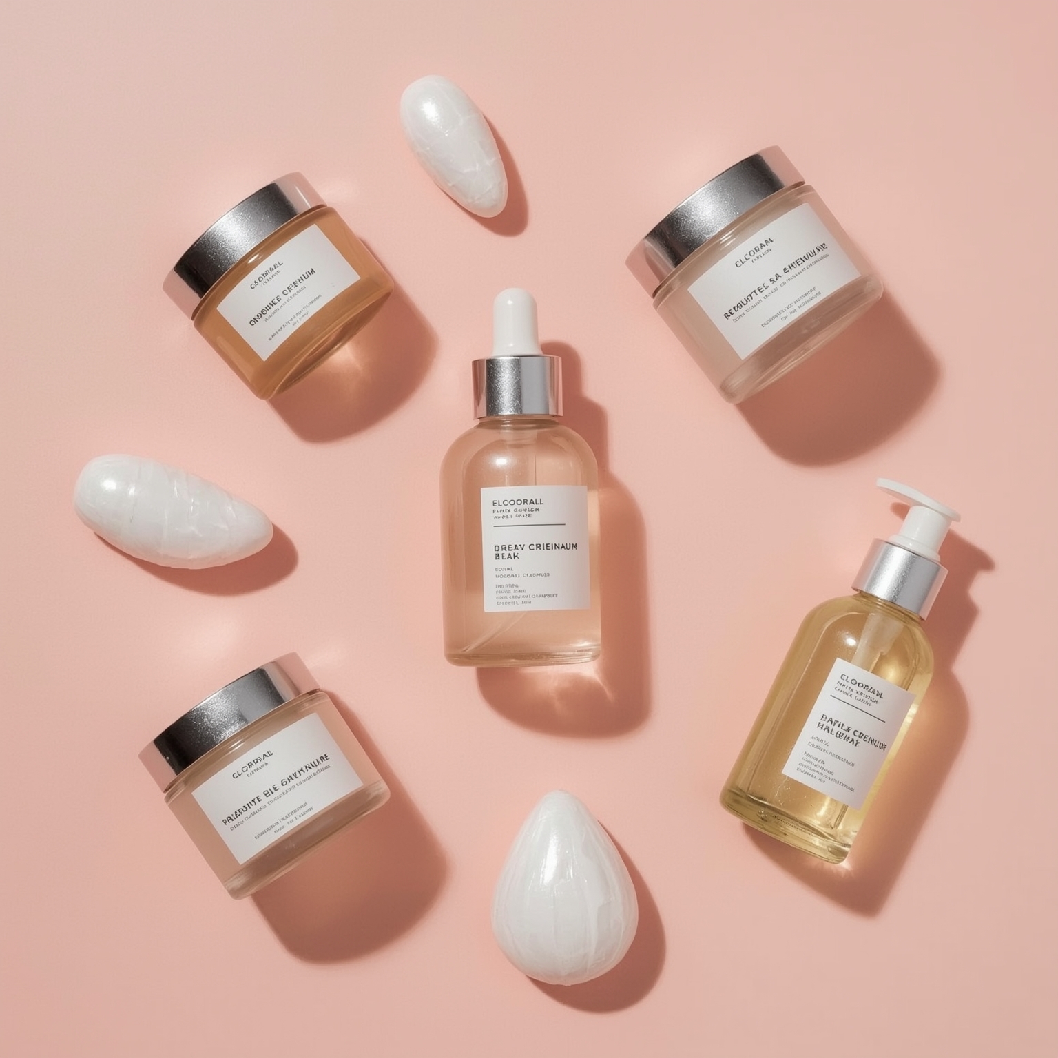 Inside My Olive Young Skincare and K-Beauty Fever Dream