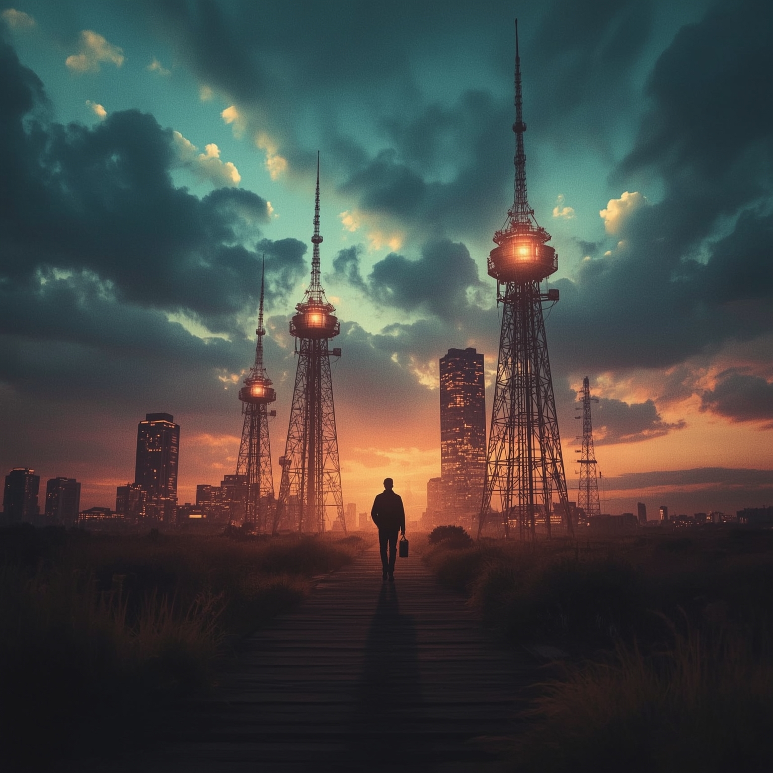 Creative Breakaway: What One Showrunner’s Exit Means for Modern TV