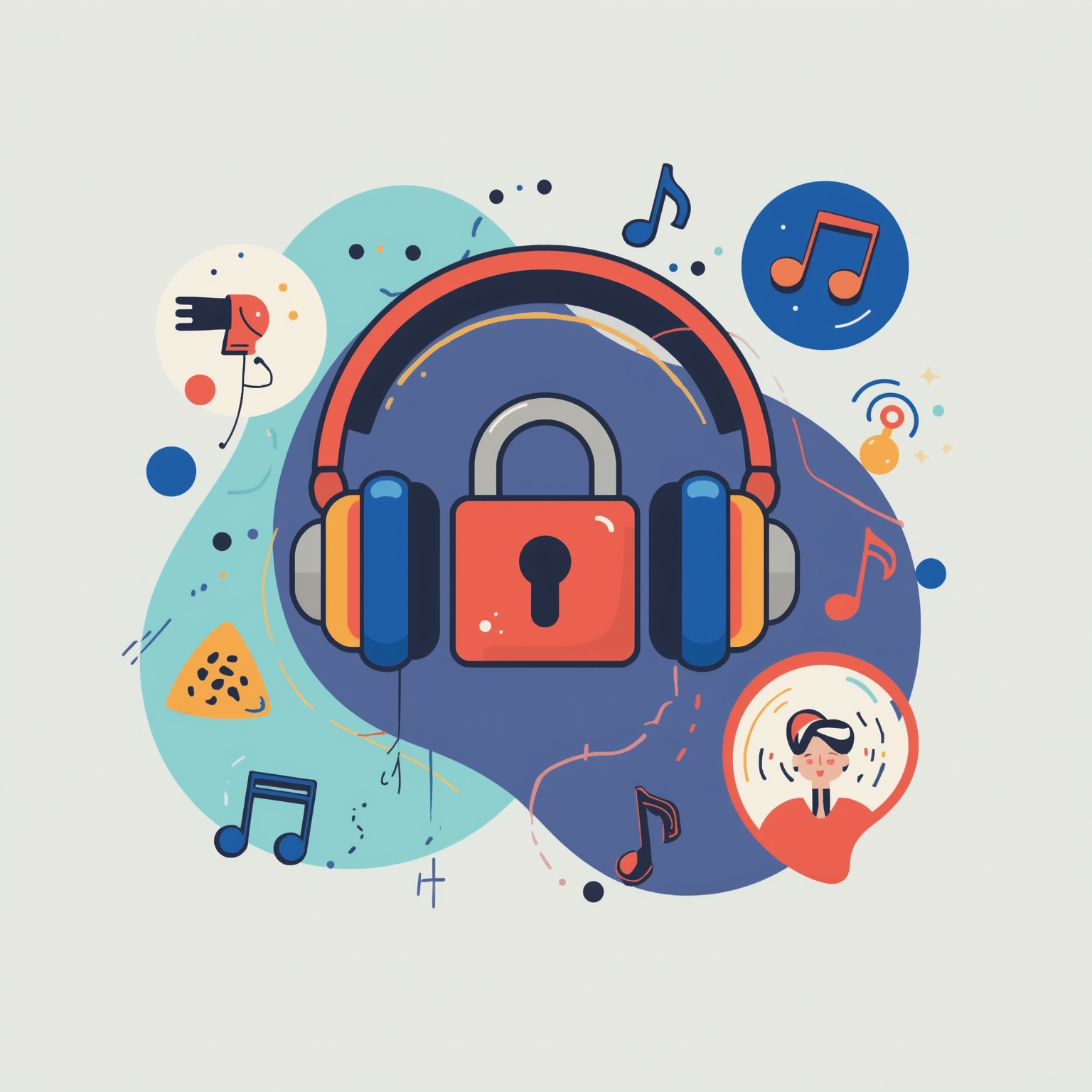 Spotify Finally Adds Parental Controls with Managed Accounts