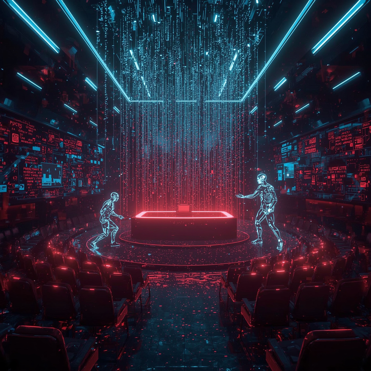 Reddit Sues Perplexity Over Alleged AI Data Scraping