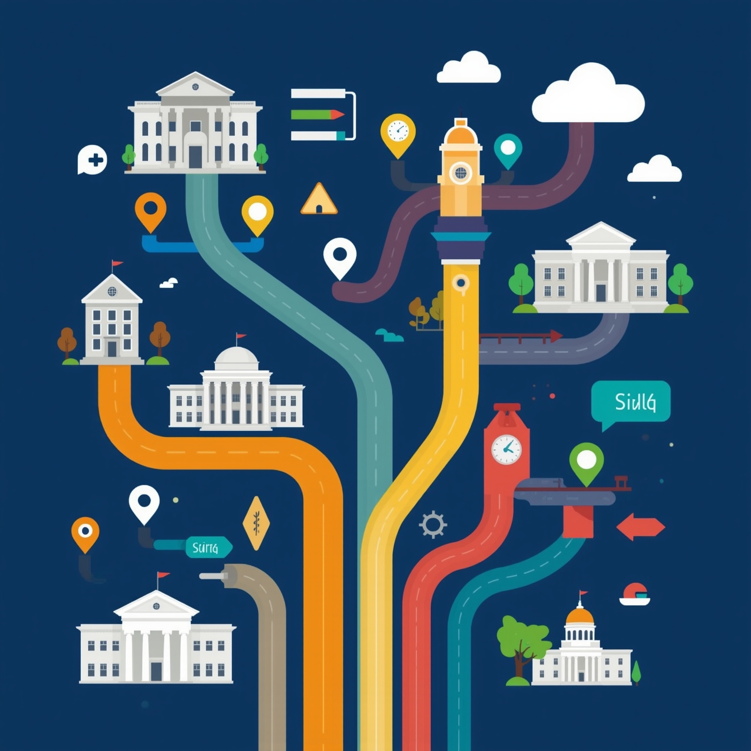 Stop Chasing the ‘Dream School’: 7 Steps to Finding the Right College Fit with Jeffrey Selingo