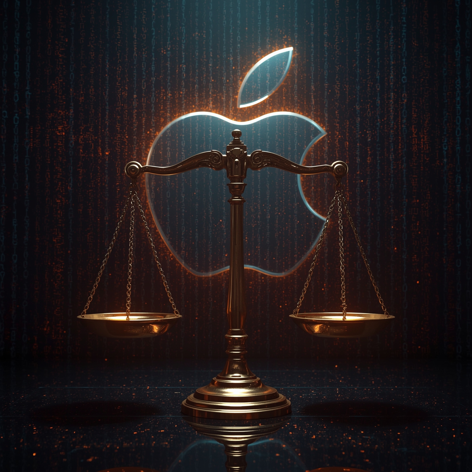 Apple Disputes Ongoing Communication Claims in Trade Secrets Lawsuit