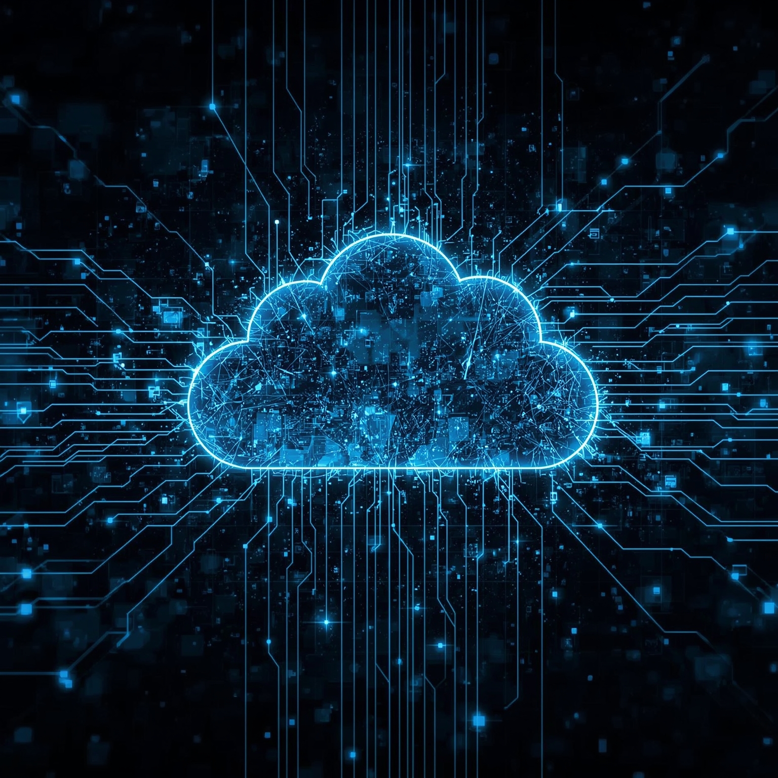 Massive Microsoft Azure Outage Disrupts Xbox and Microsoft 365 Services