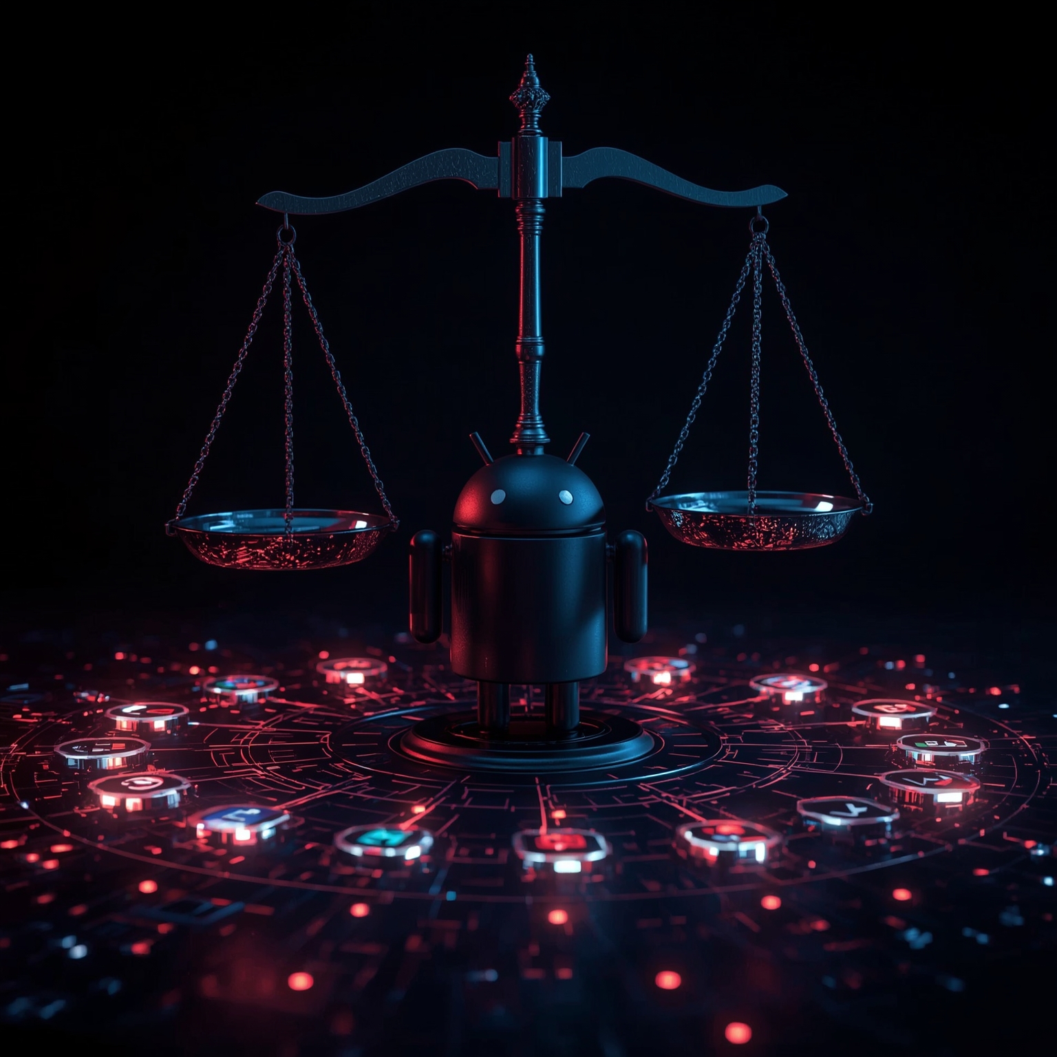 Supreme Court Decision Puts Google on the Clock After Epic’s Latest Win