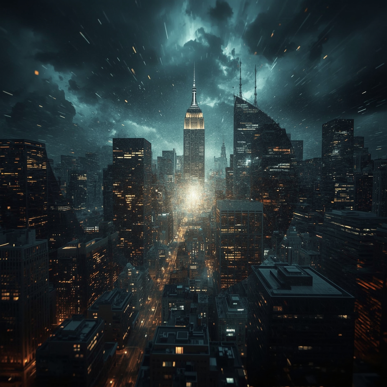 Neutrality or Narrative? The Blurred Line in Paramount’s New Media Direction