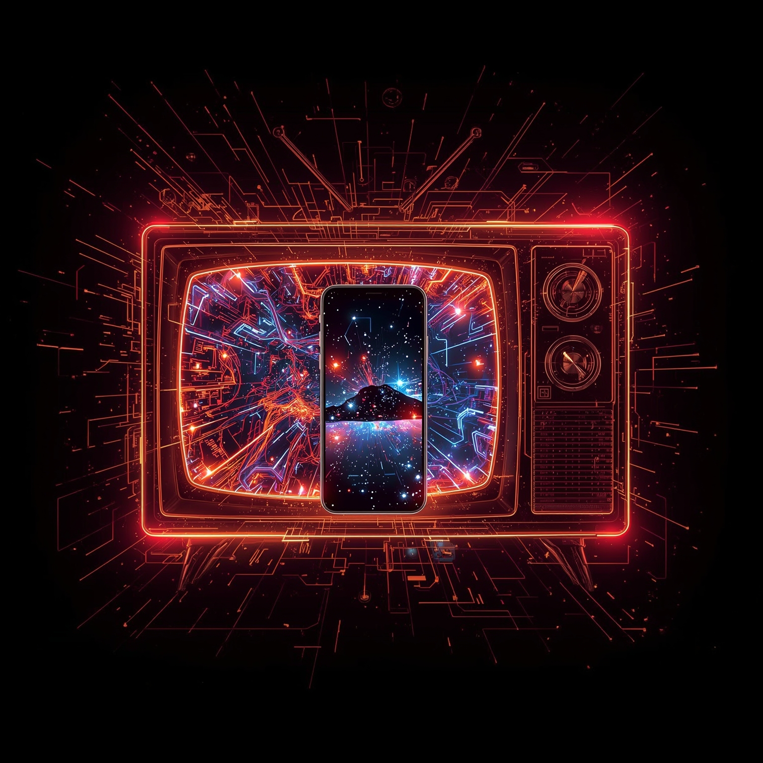 Why Late-Night TV Now Belongs to the Internet