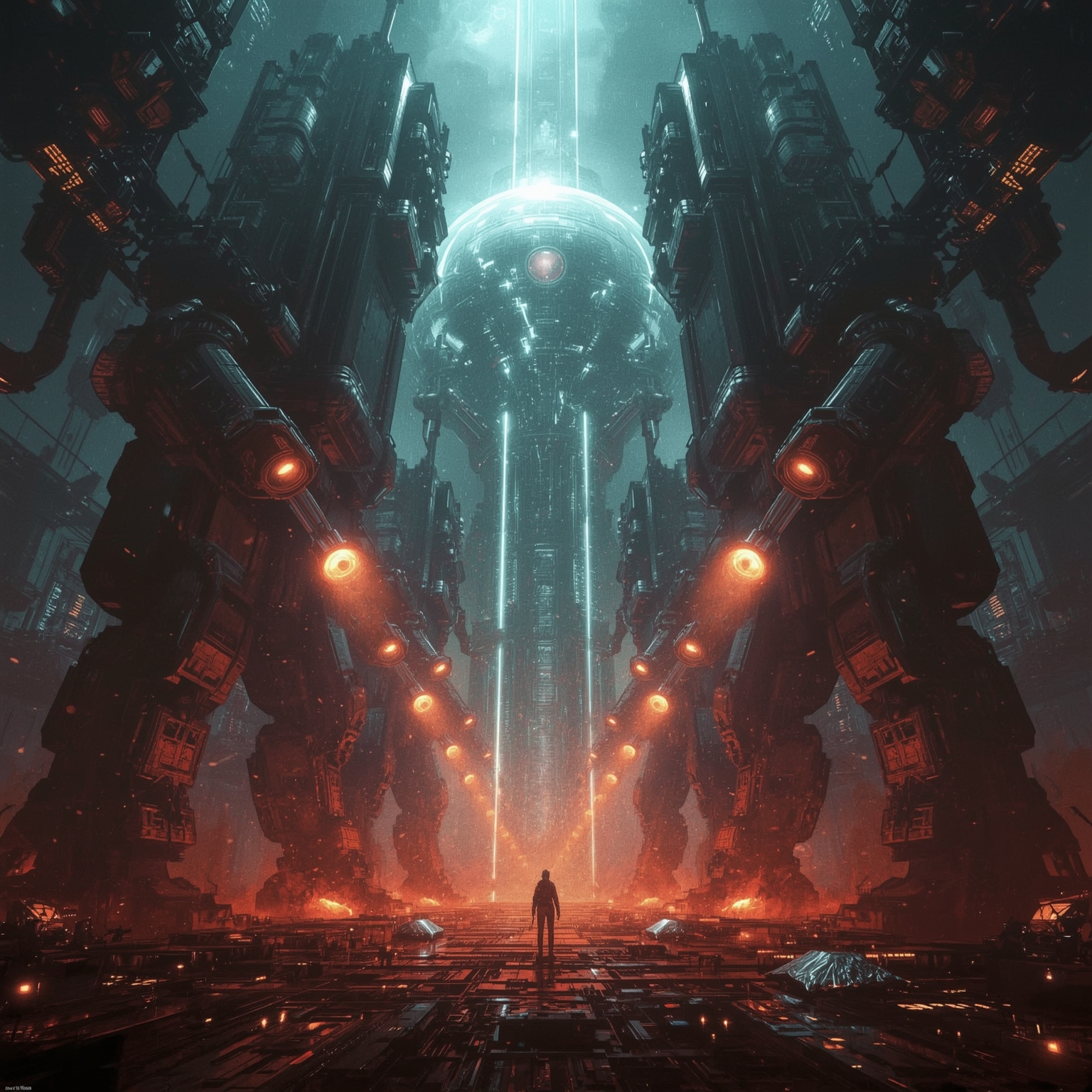 Thrive Capital Partner: Big Tech Has a ‘Bazooka Pointed at’ OpenAI