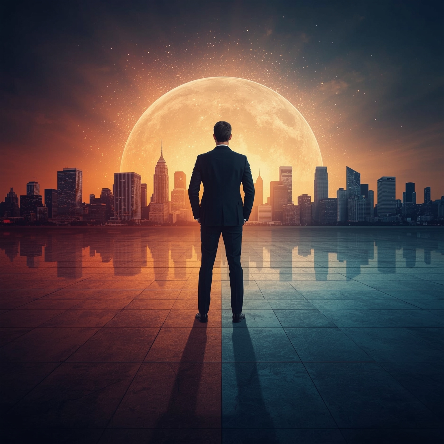 Rising Fast, Burning Out Faster: Why Ambition Alone Can’t Sustain You