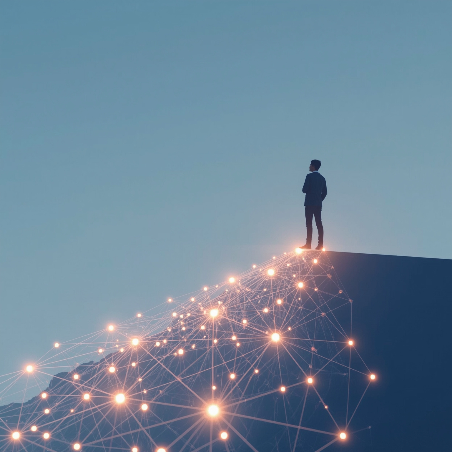 The LinkedIn Comparison Trap: Redefining What Success Feels Like