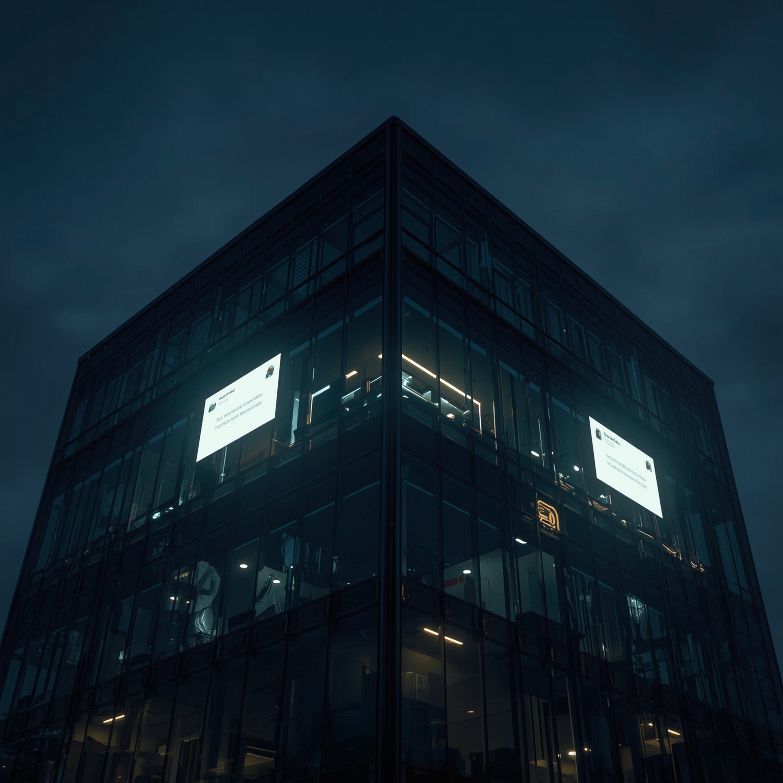 Amazon Faces Criticism After Layoffs Announced by Early-Morning Text Messages