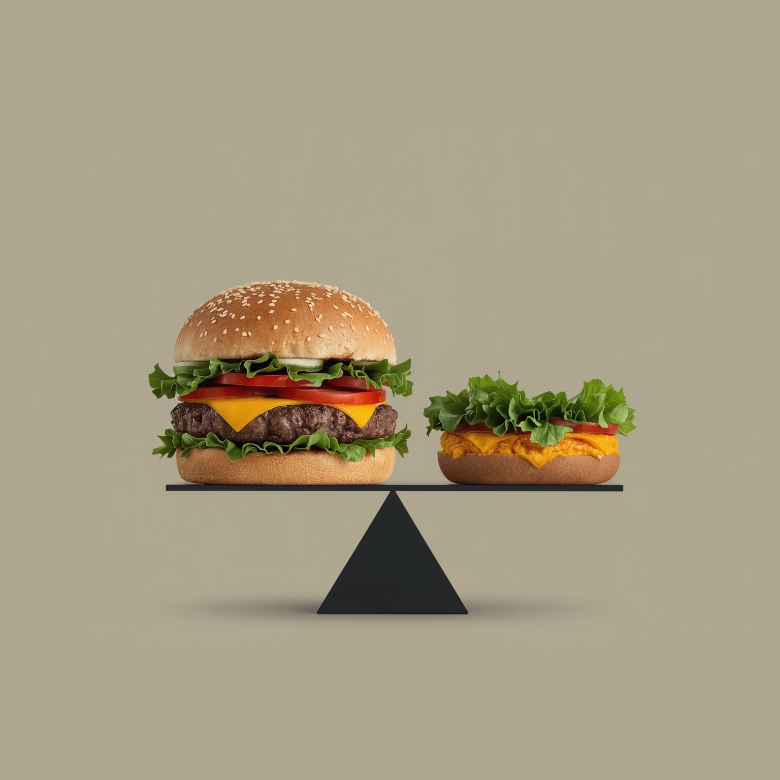 Impossible Foods CEO: Plant-Based Meat’s Big Marketing Mistake