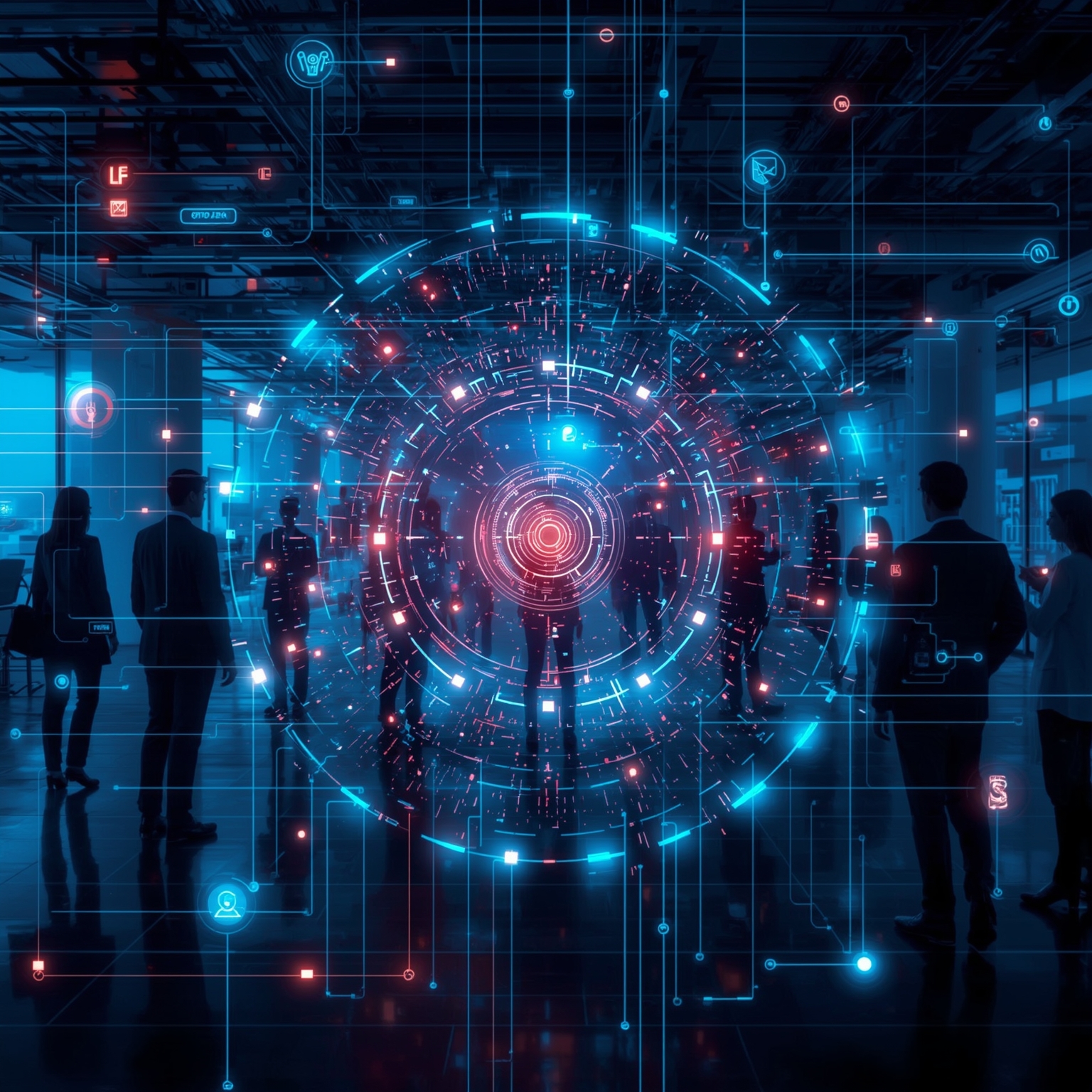 AI Will Expand Human Potential, Not Replace It: Insights from Goldman Sachs’ CEO