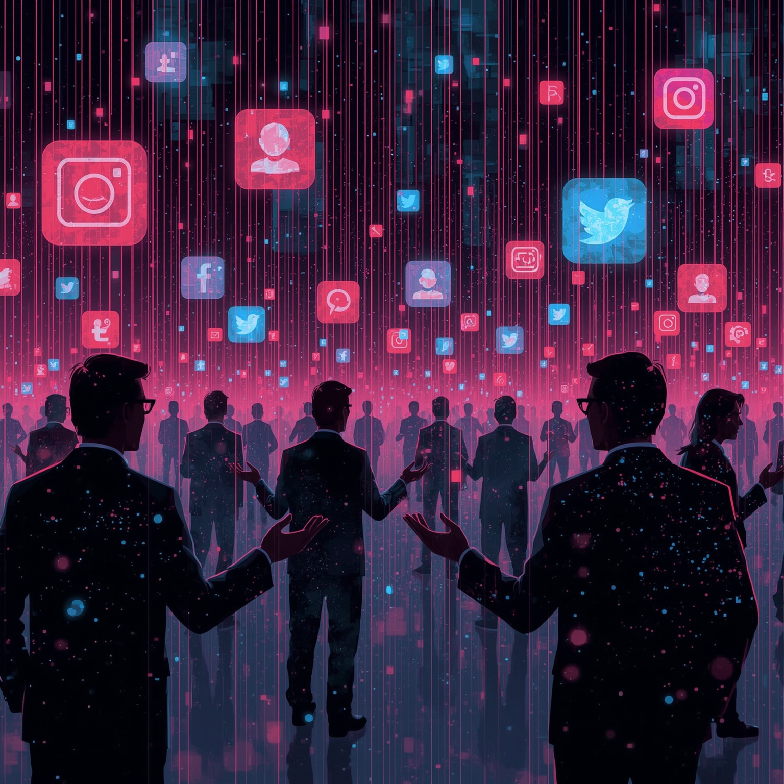 Politics as Performance: How Meme Culture is Rewriting Public Discourse