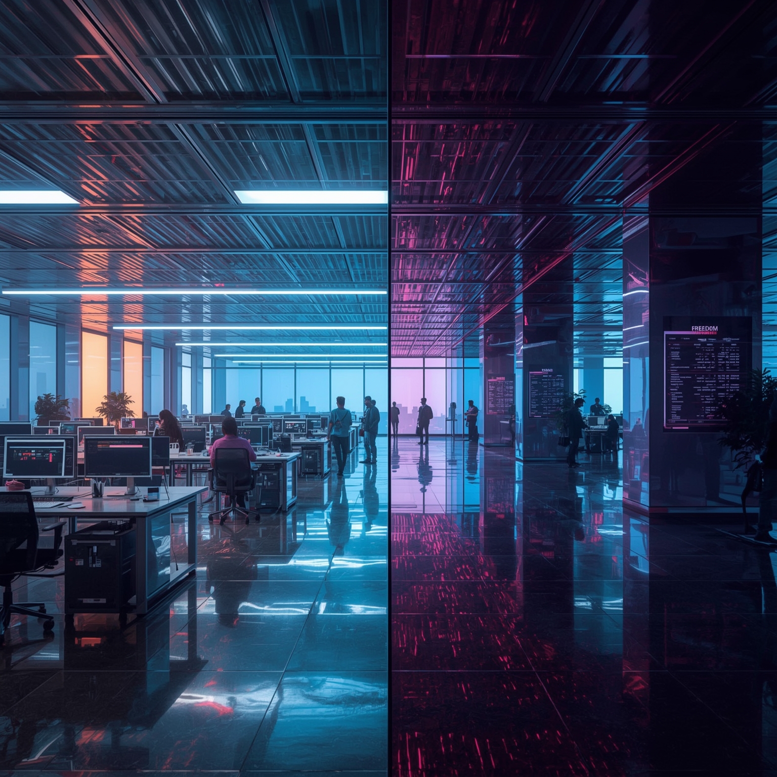 Why Bosses Are Demanding More—and What It Could Cost Them