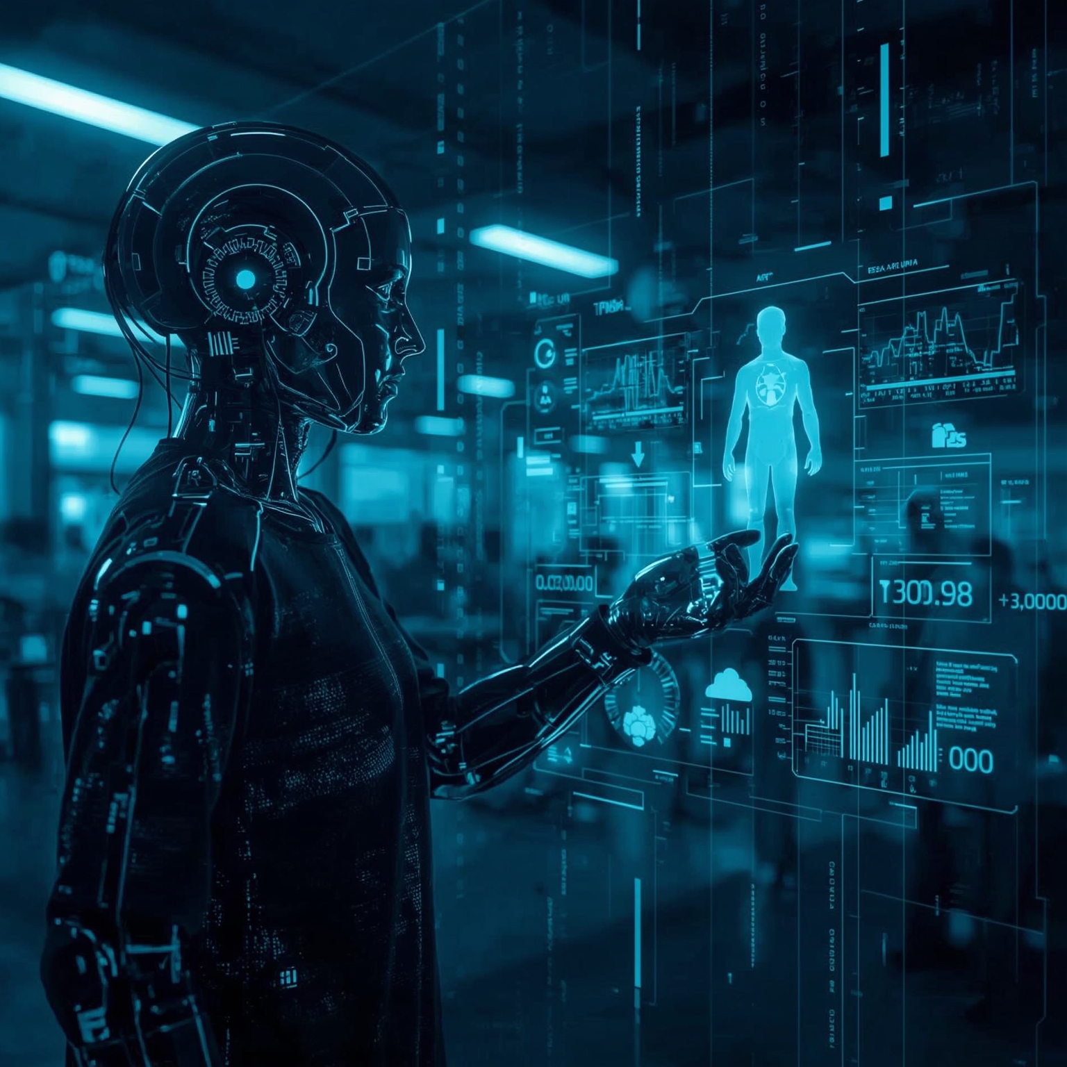 Google’s New Health Benefit Policy Prompts Data Privacy Concerns