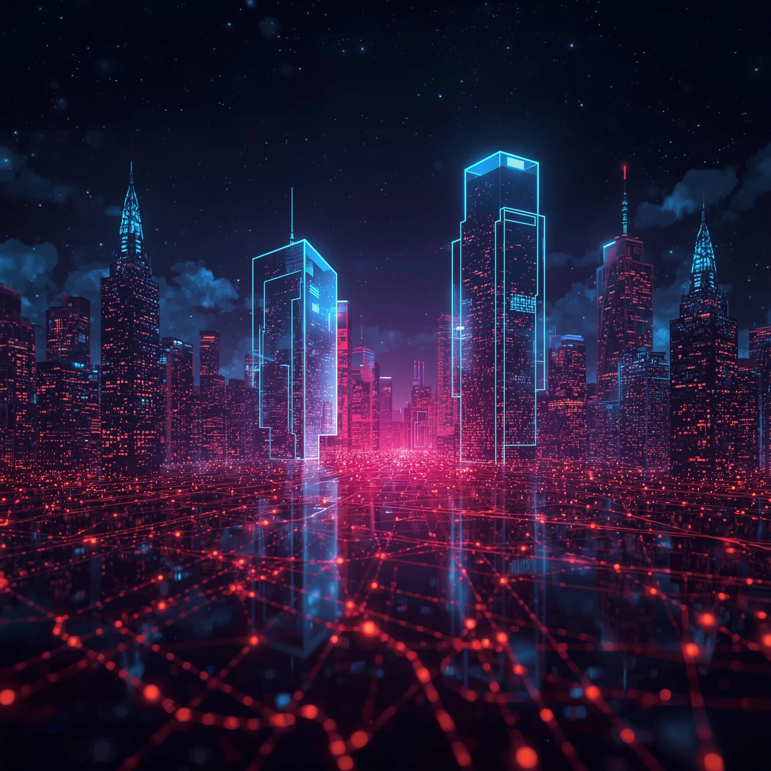 U.S. and China to Finalize Major Social Media Deal This Week