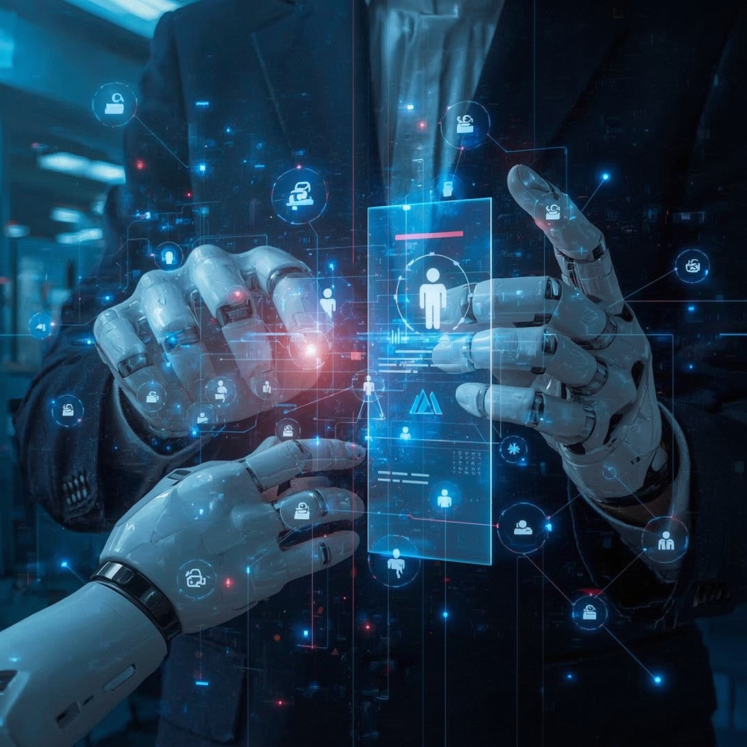 Deloitte Issues Partial Refund After AI Errors Found in Government Report