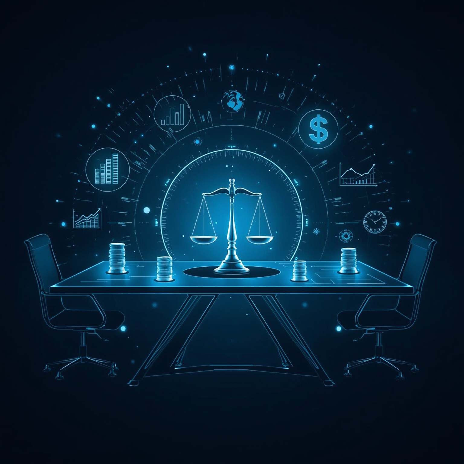 Fed Chair Search Narrows as Final Choice Remains Months Away