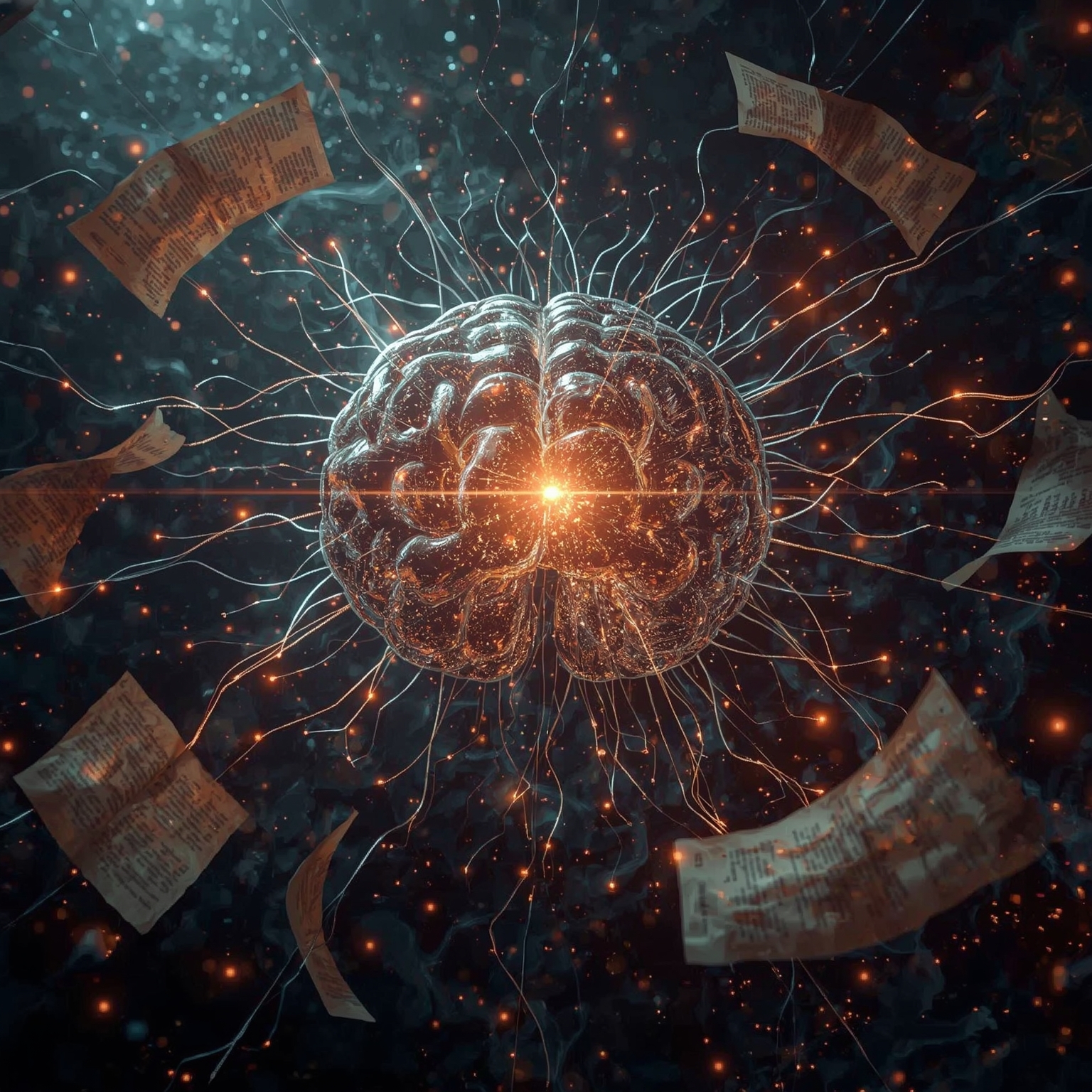 AI Faces the Courtroom: Authors Win Right to Sue Over Copyright Infringement Claims