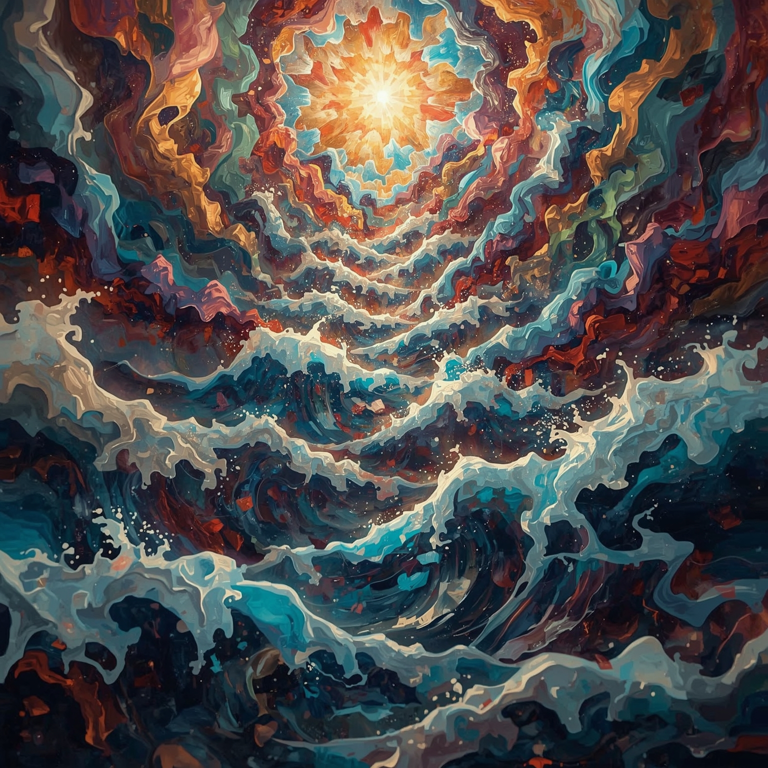 Turning Criticism into Creativity: How Every Opinion Fuels Artistic Growth