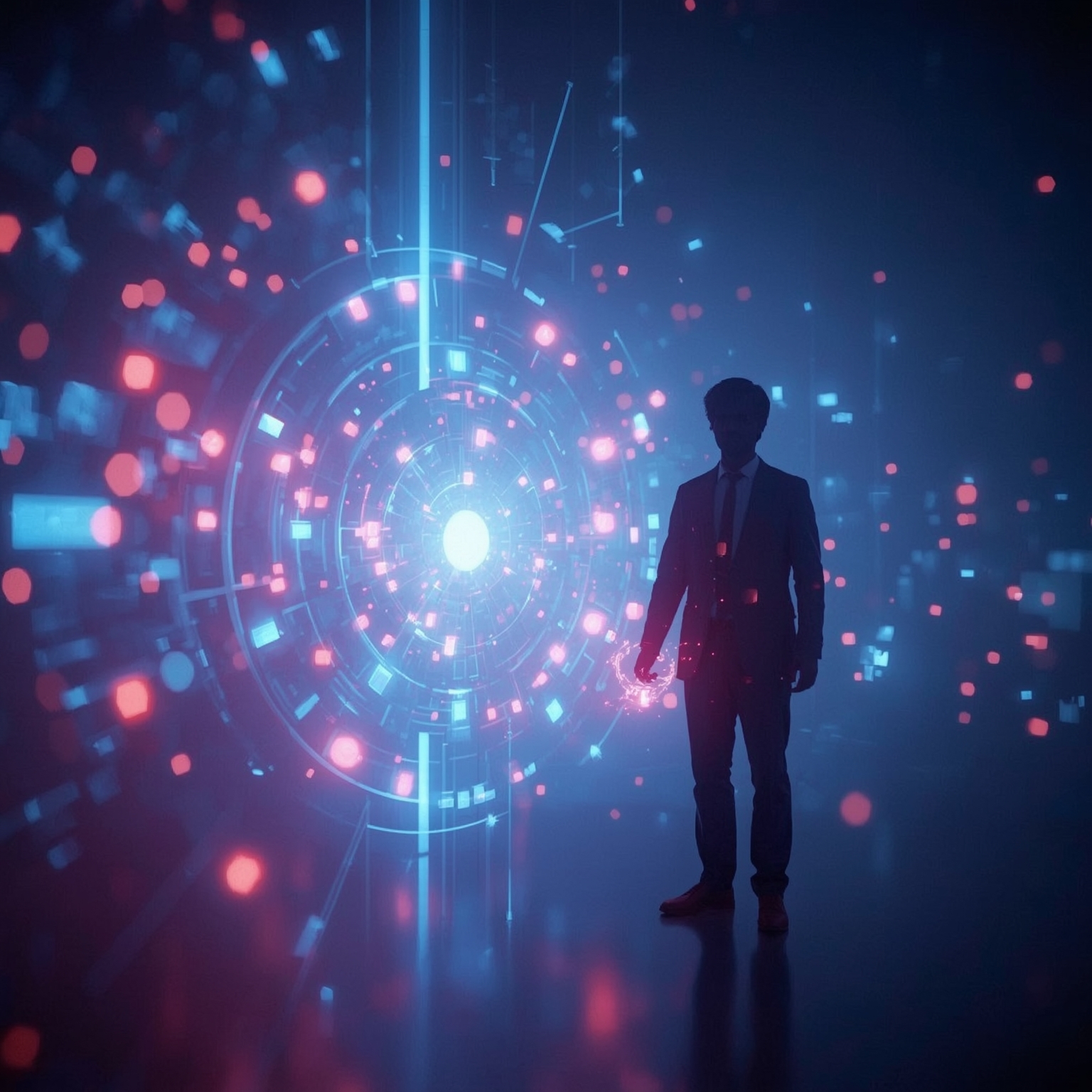 AI Companions and the Psychology of Never Saying Goodbye