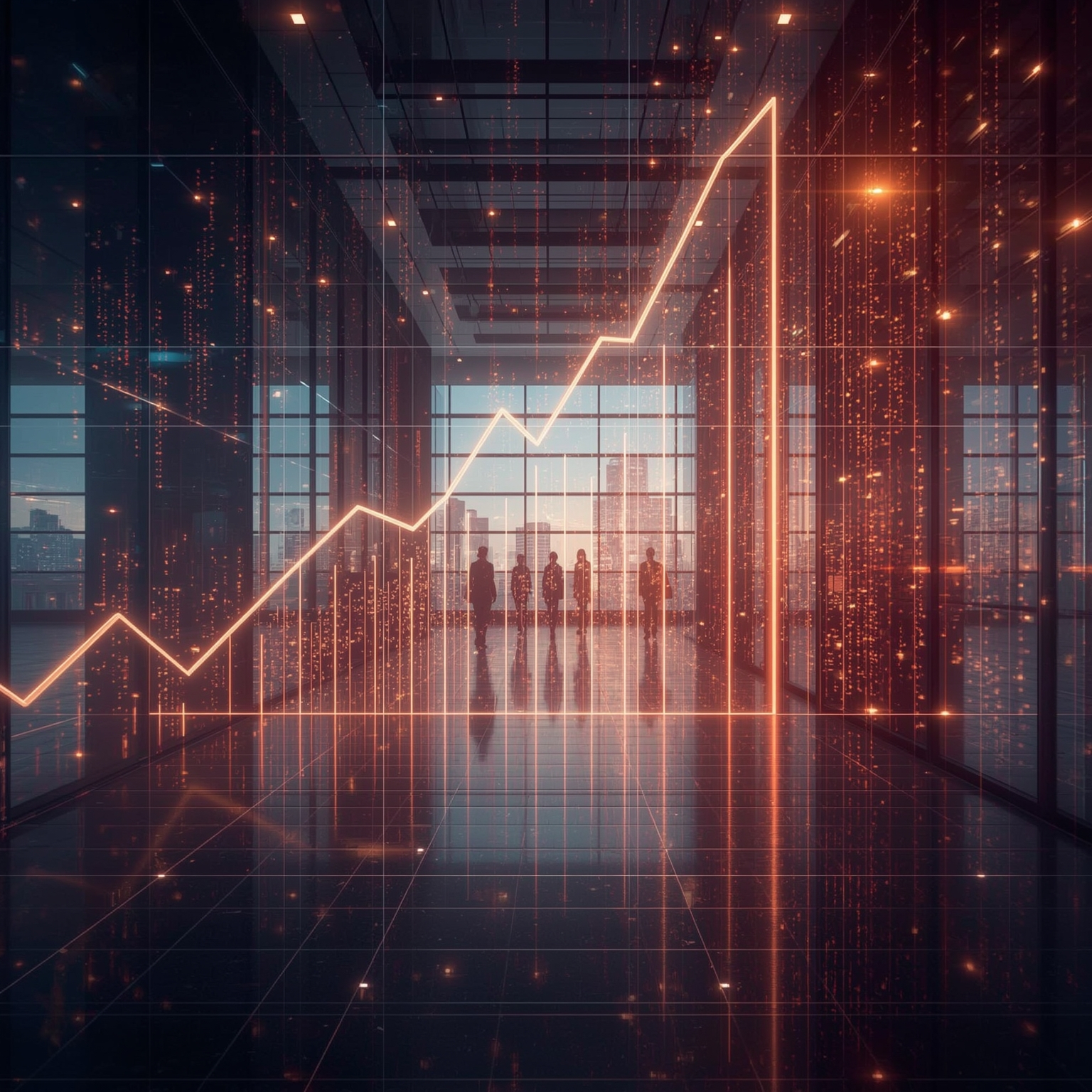 Societe Generale Reports Higher Q3 Net Profit on Retail Banking Rebound