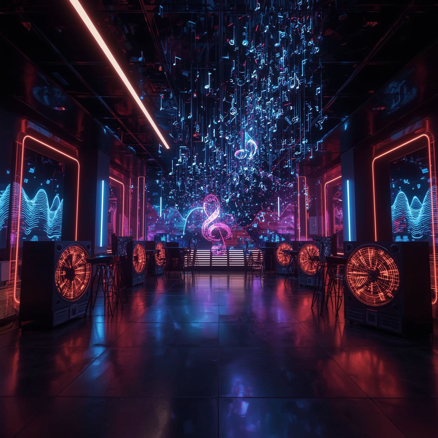 OpenAI Reportedly Building Generative Music Tool to Reshape Creative Sound Design