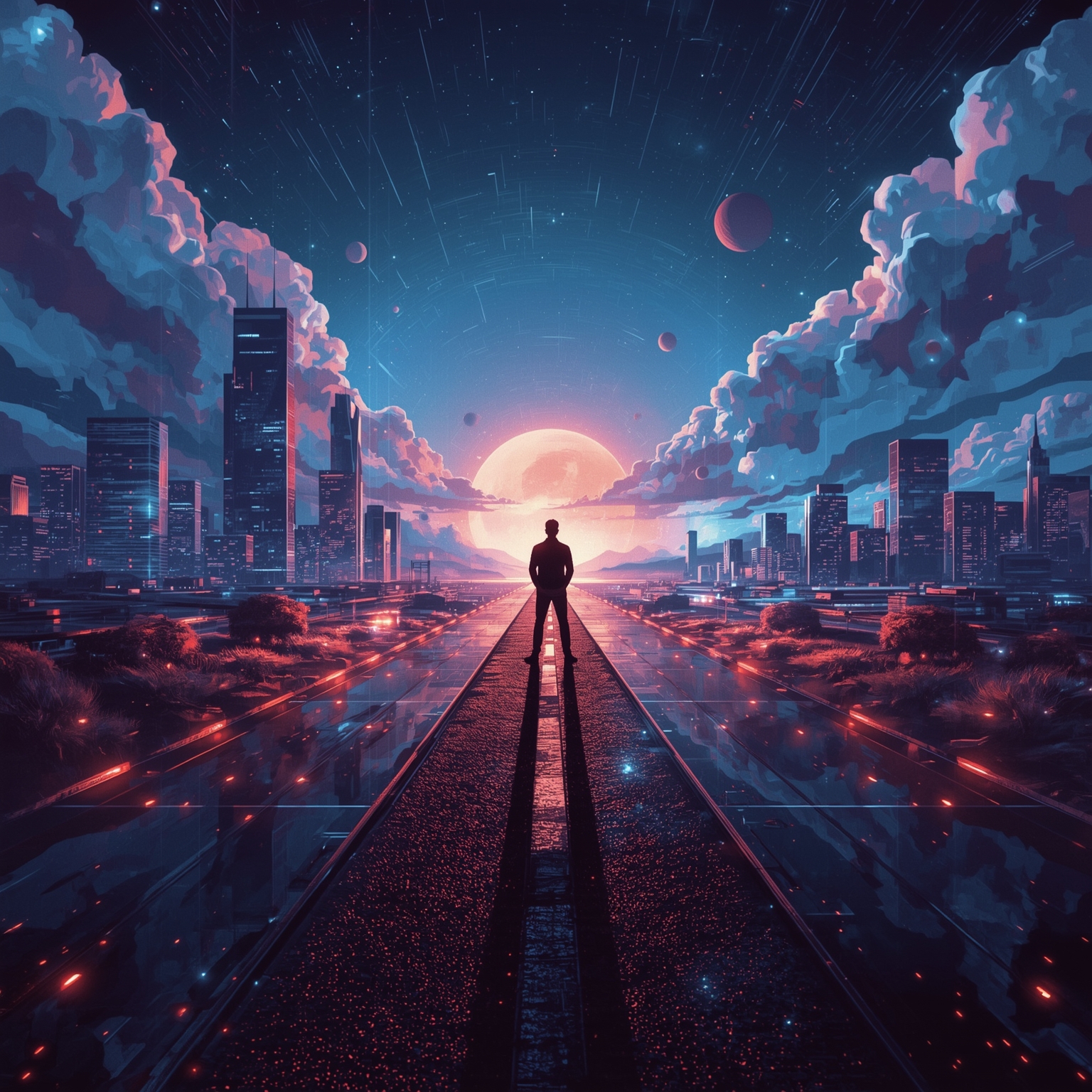 Why Leaving Big Tech After 20 Years Can Be the Start of Something Bigger