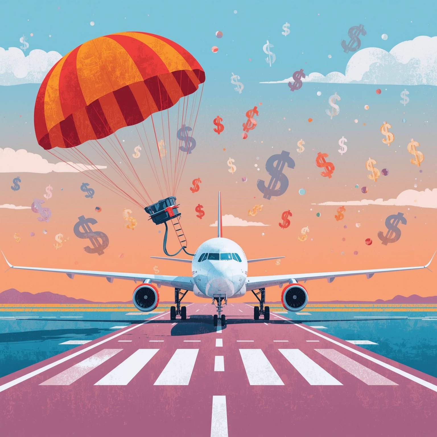 How One Small Error Could Cost Delta $100,000