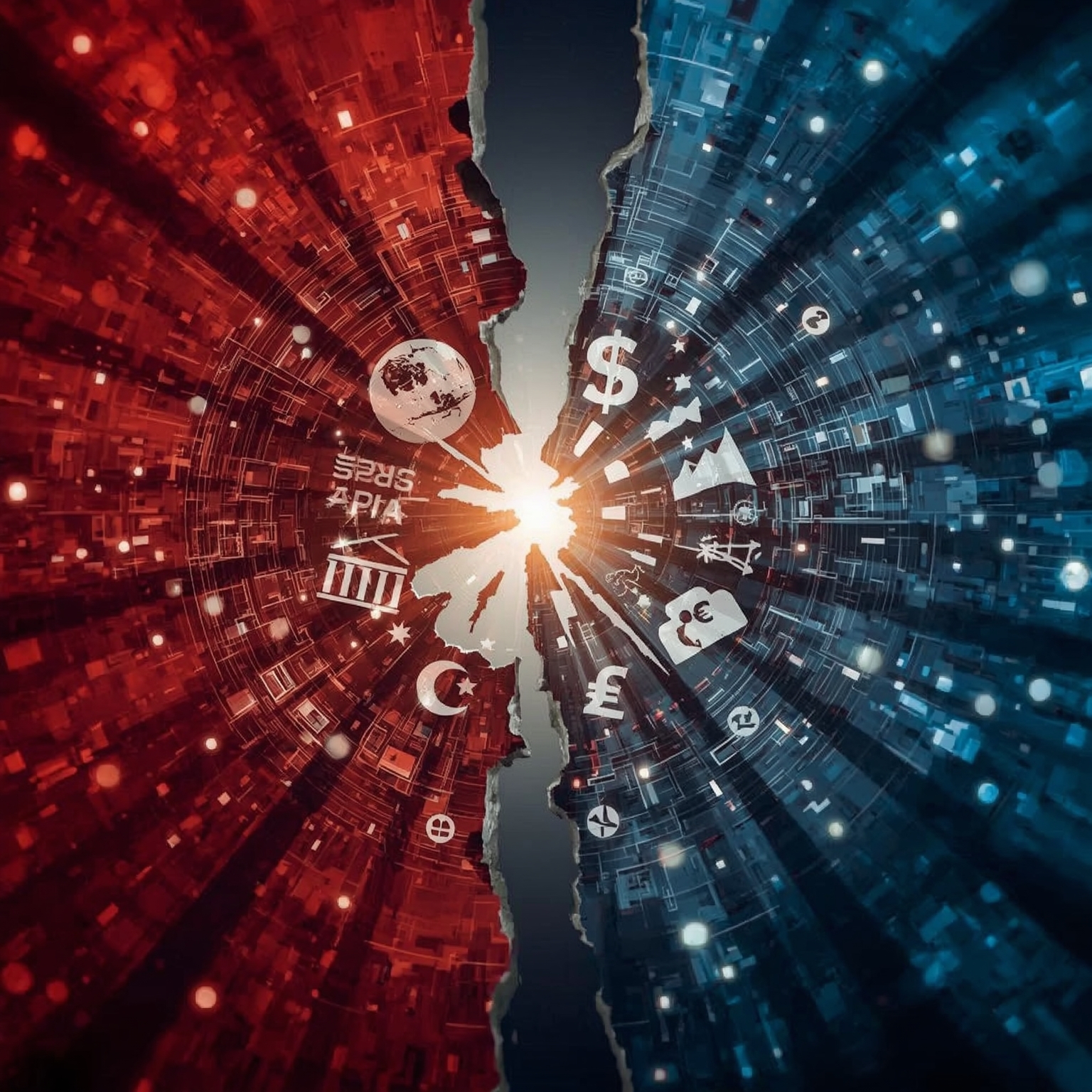 Trade Talks Halted Amid Political Ad Controversy: What It Means for North America