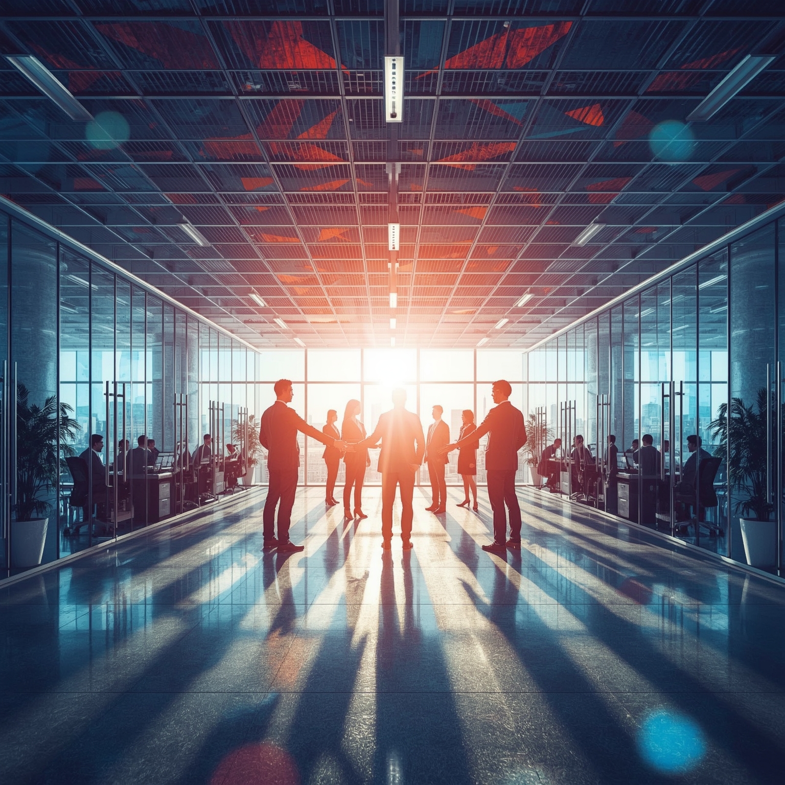 Feeling lonely at work? You’re not alone – 5 ways to boost your team’s morale