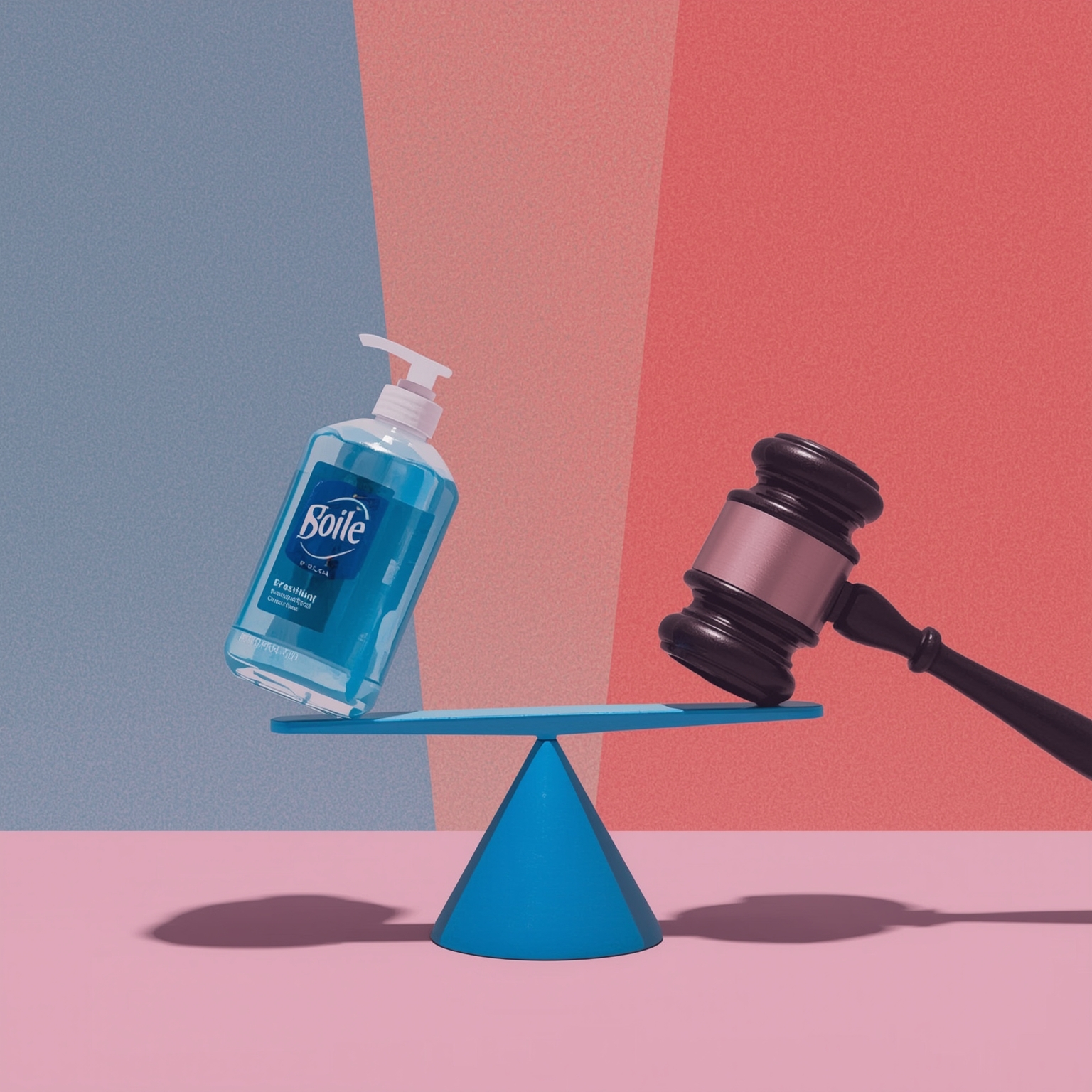 Why Major Brands Are Suing Retailers Over Store-Brand Dupes