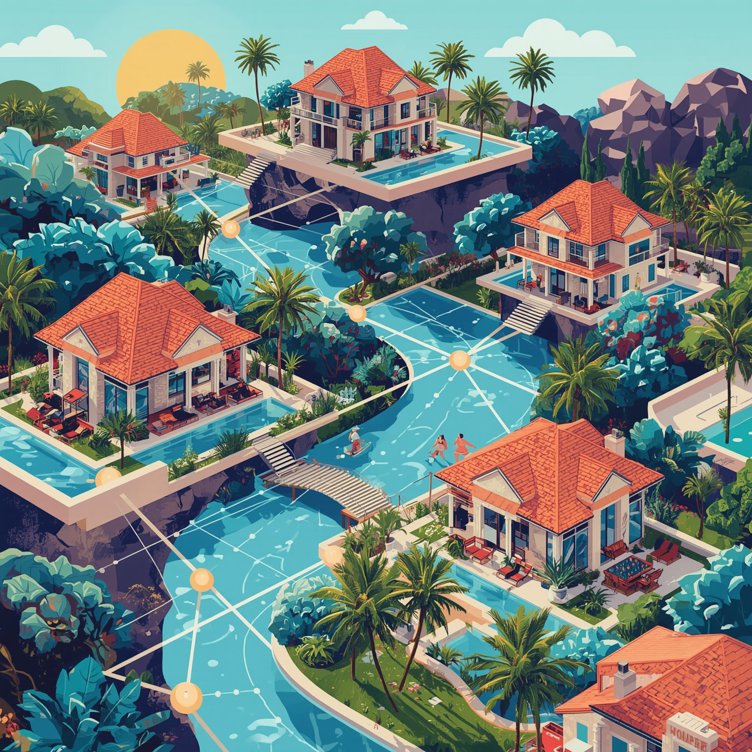 Pacaso Raises $72 Million via Reg A: The Future of Crowdfunded Real Estate