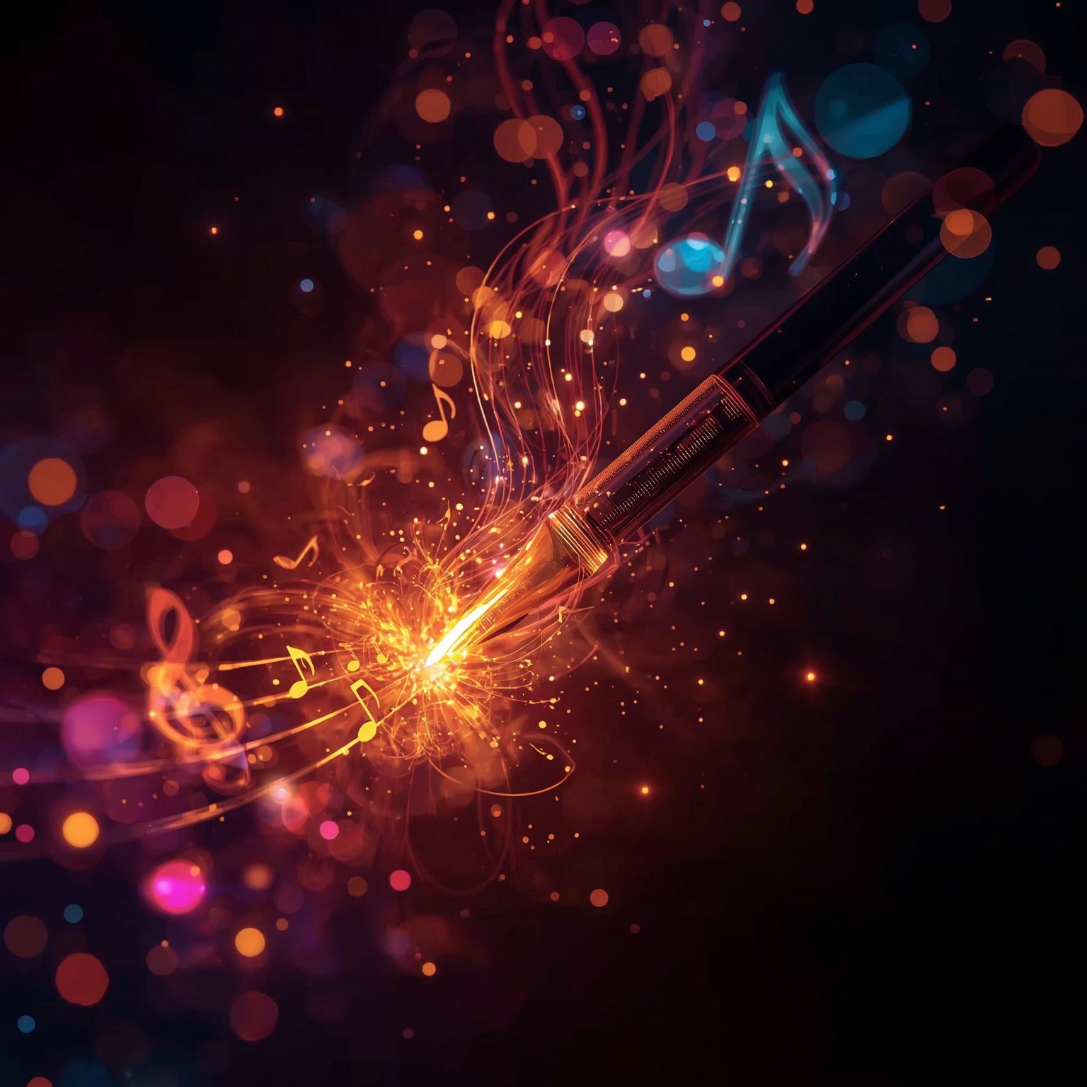 67 Songs, One Vision: The Power of Writing Every Word