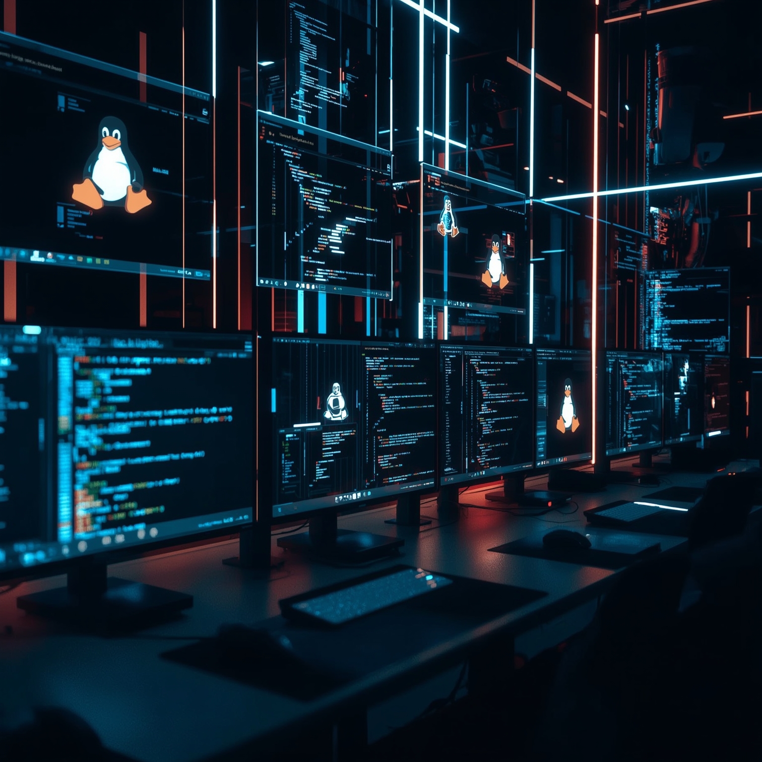 5 Linux Distros Worth the Extra Setup Time