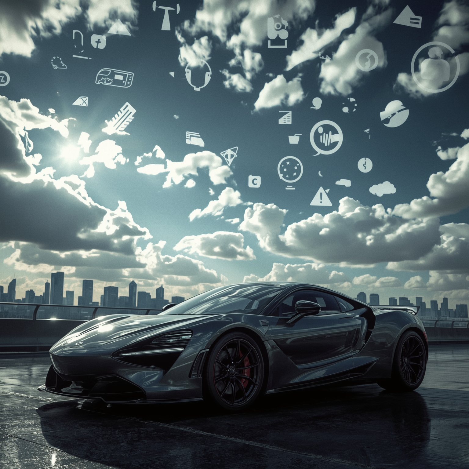 Aston Martin’s Shares Fall 11% as Tariff Troubles Persist