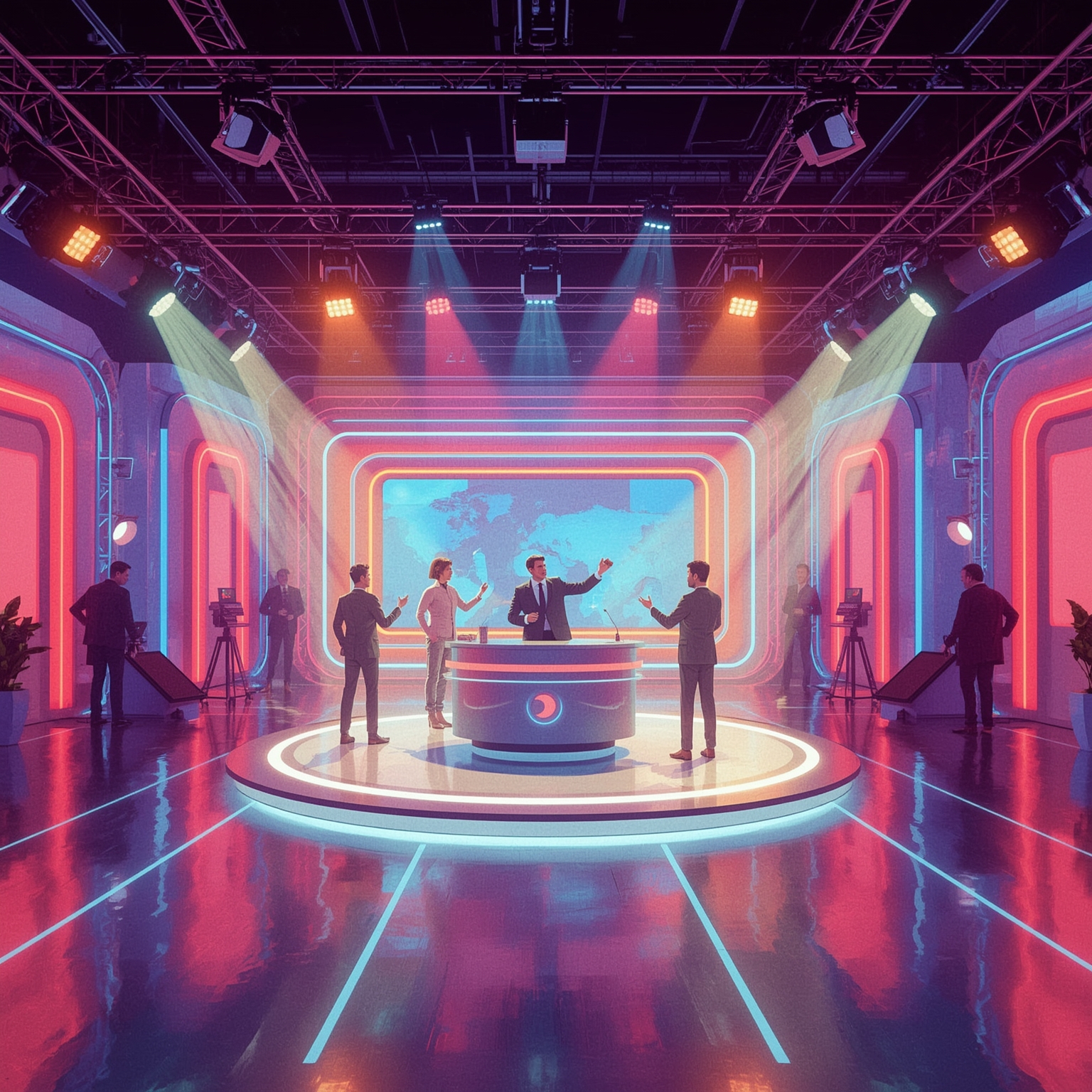 ‘SNL’ Returns to a Late-Night World Finding Its Footing