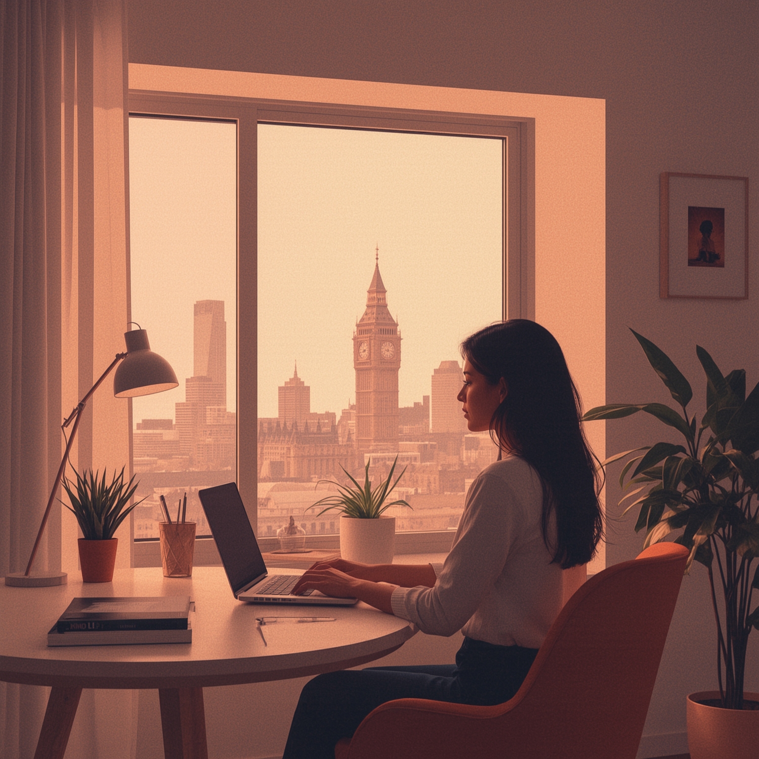 Balancing Work and Family: Lessons in Staying Close to What Matters Most