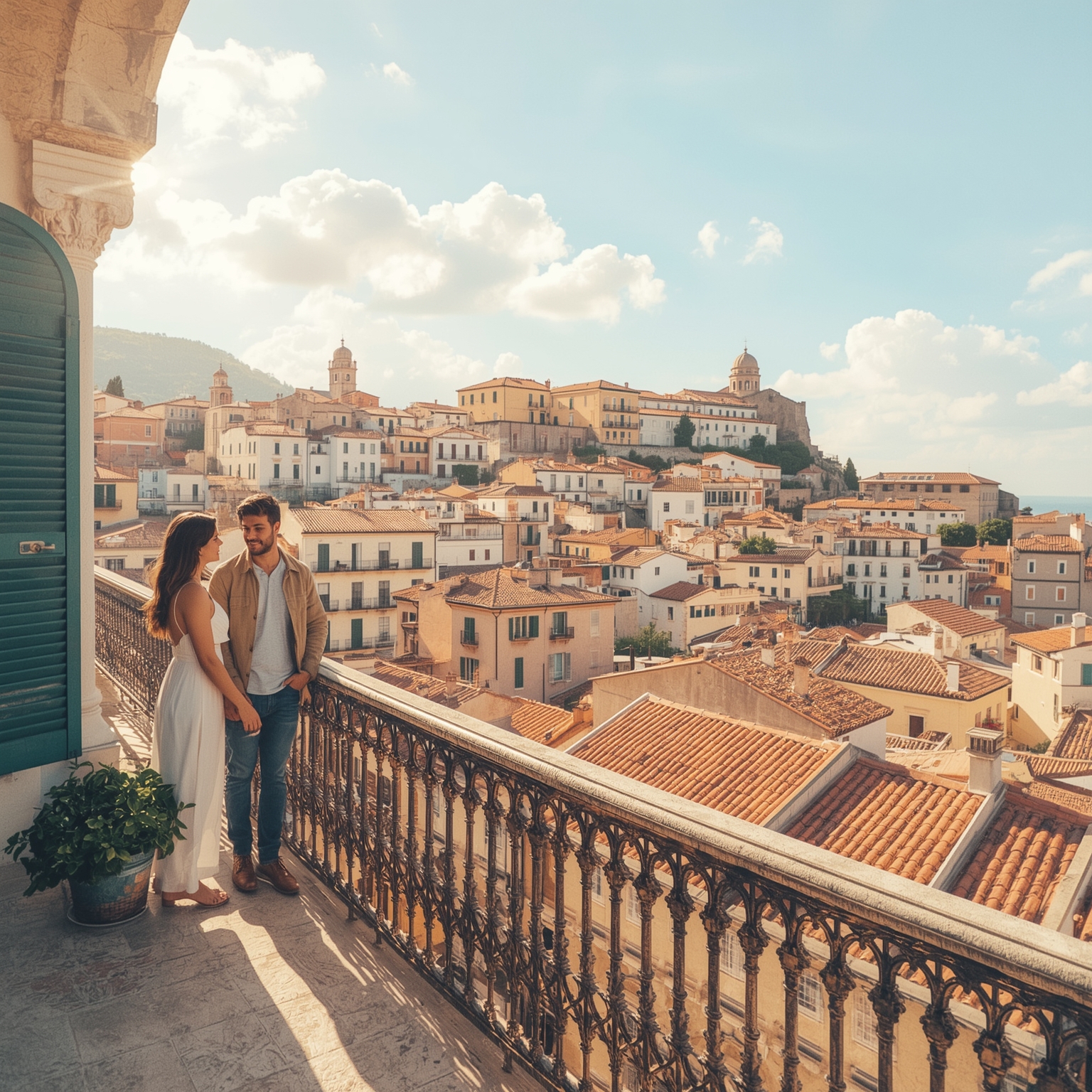 Why Moving to Spain Before Starting a Family Changed Everything for Us