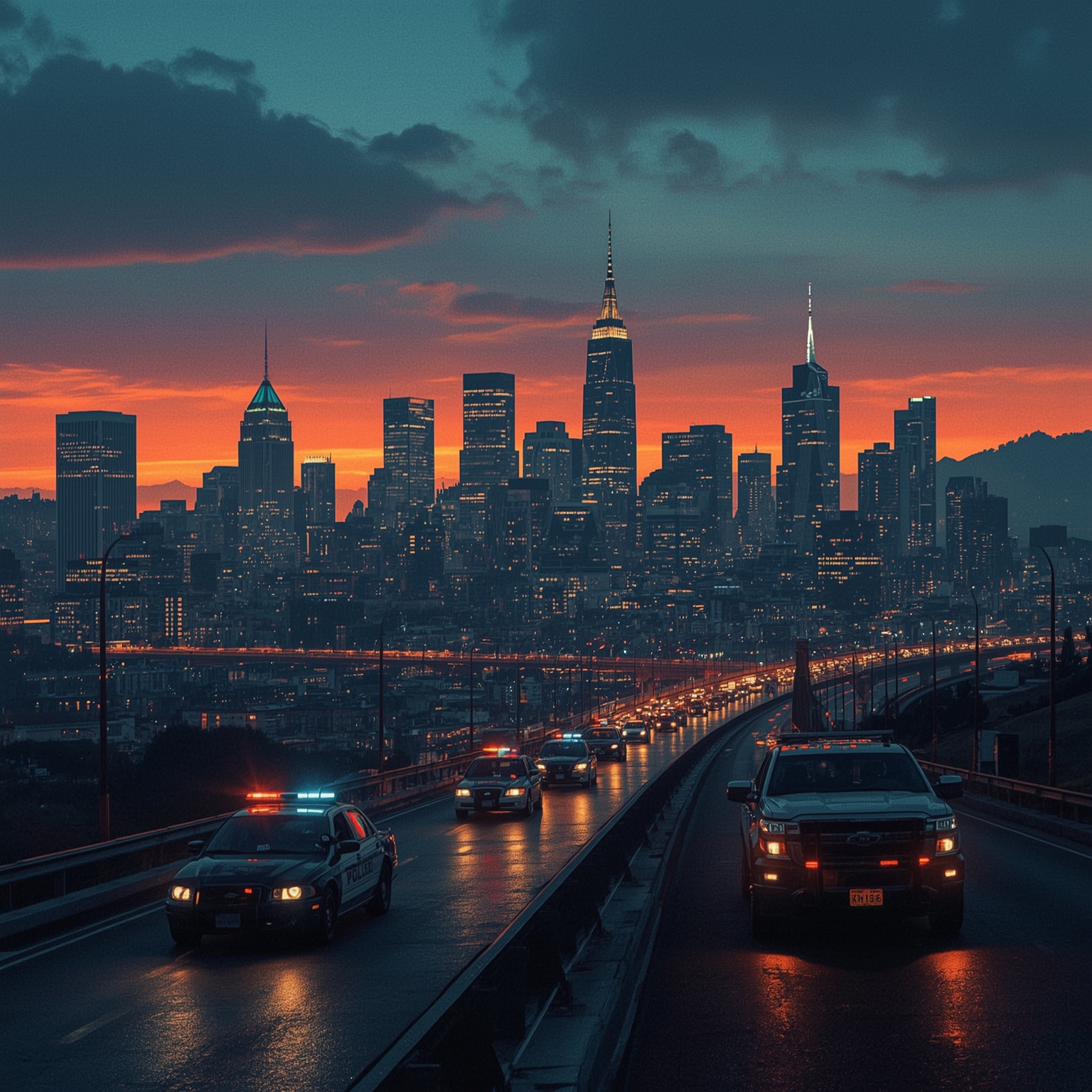 San Francisco Ready for Possible Federal Law Enforcement Surge — Even If It Doesn’t Happen