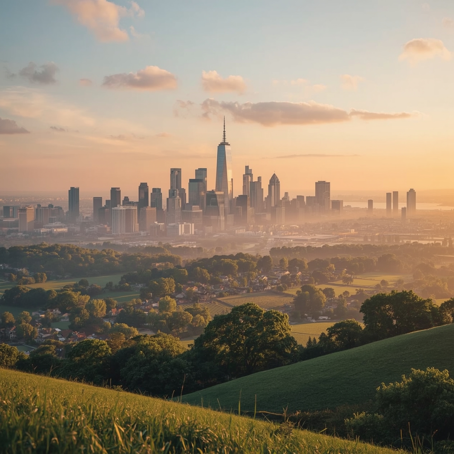 Why Celebrities Are Leaving Los Angeles: Privacy, Space, and New Beginnings