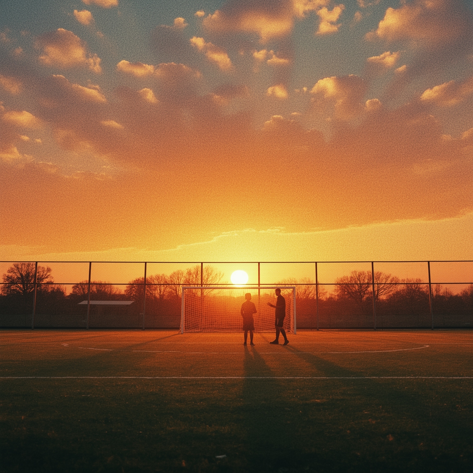 How One Coach’s Simple Idea Saved Our Family From Youth Soccer Burnout